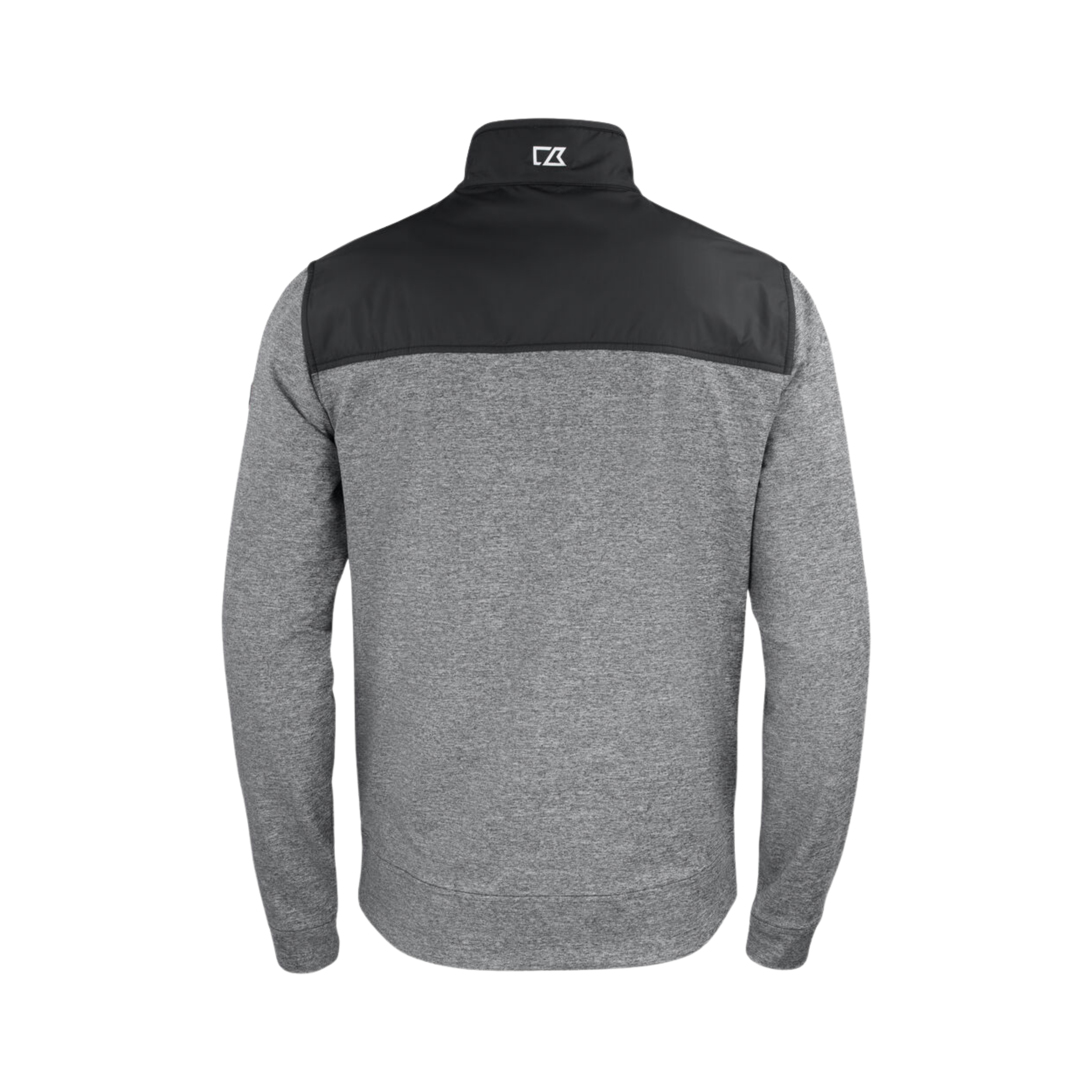 Cutter & Buck Stealth Hybridjacka Herr - Svart