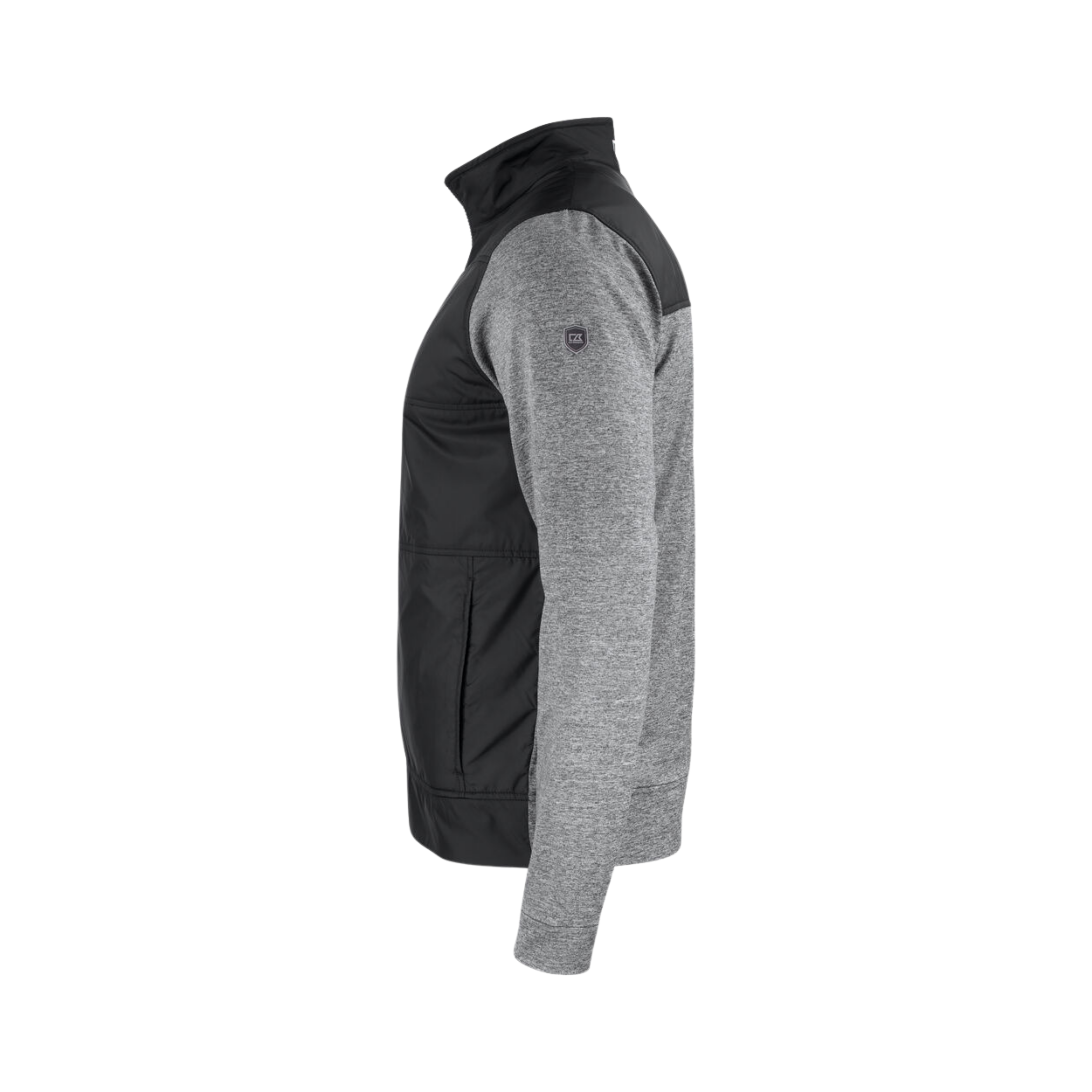 Cutter & Buck Stealth Hybridjacka Herr - Svart