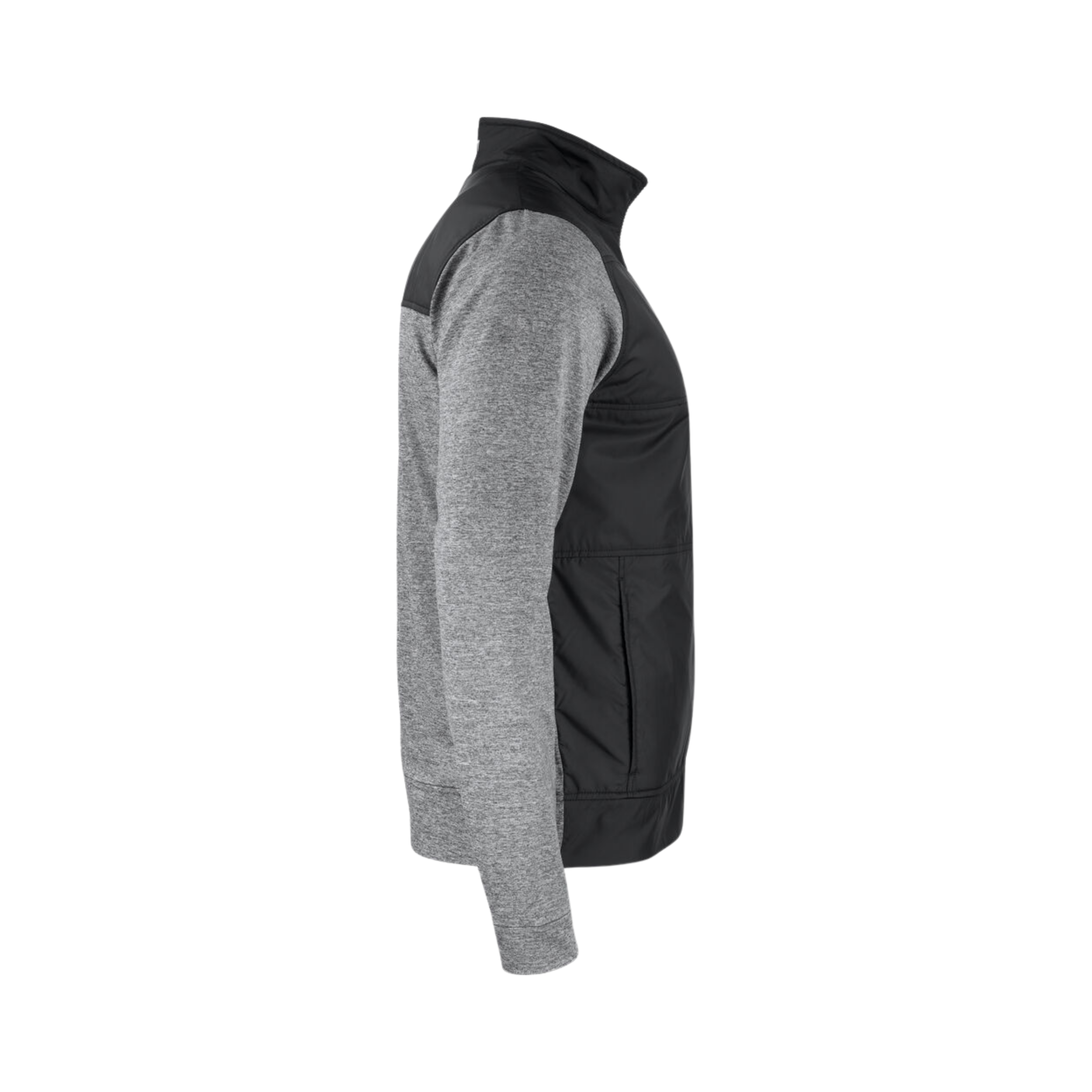 Cutter & Buck Stealth Hybridjacka Herr - Svart
