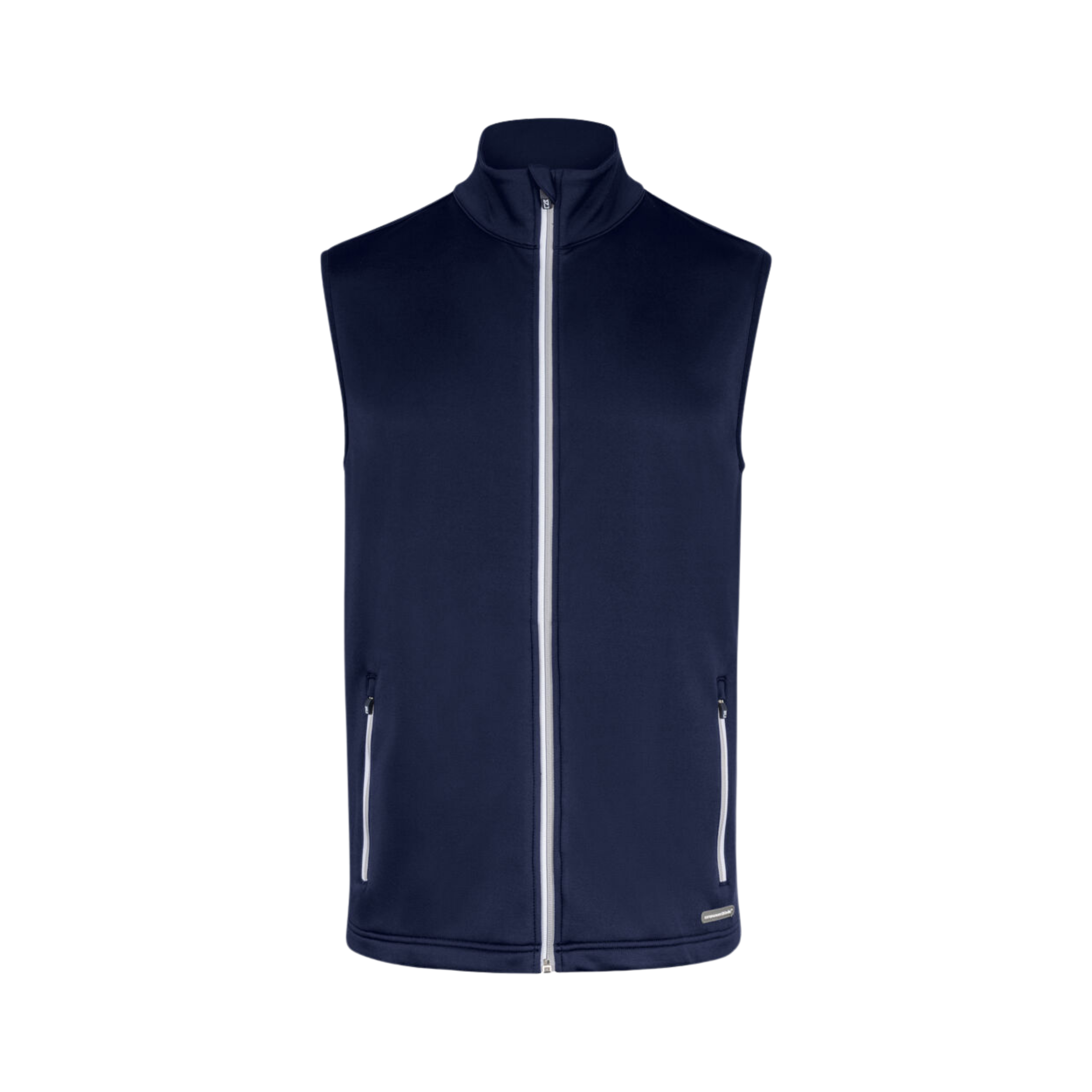 Cutter & Buck Snoqualmie Väst Herr - Mörk Marin