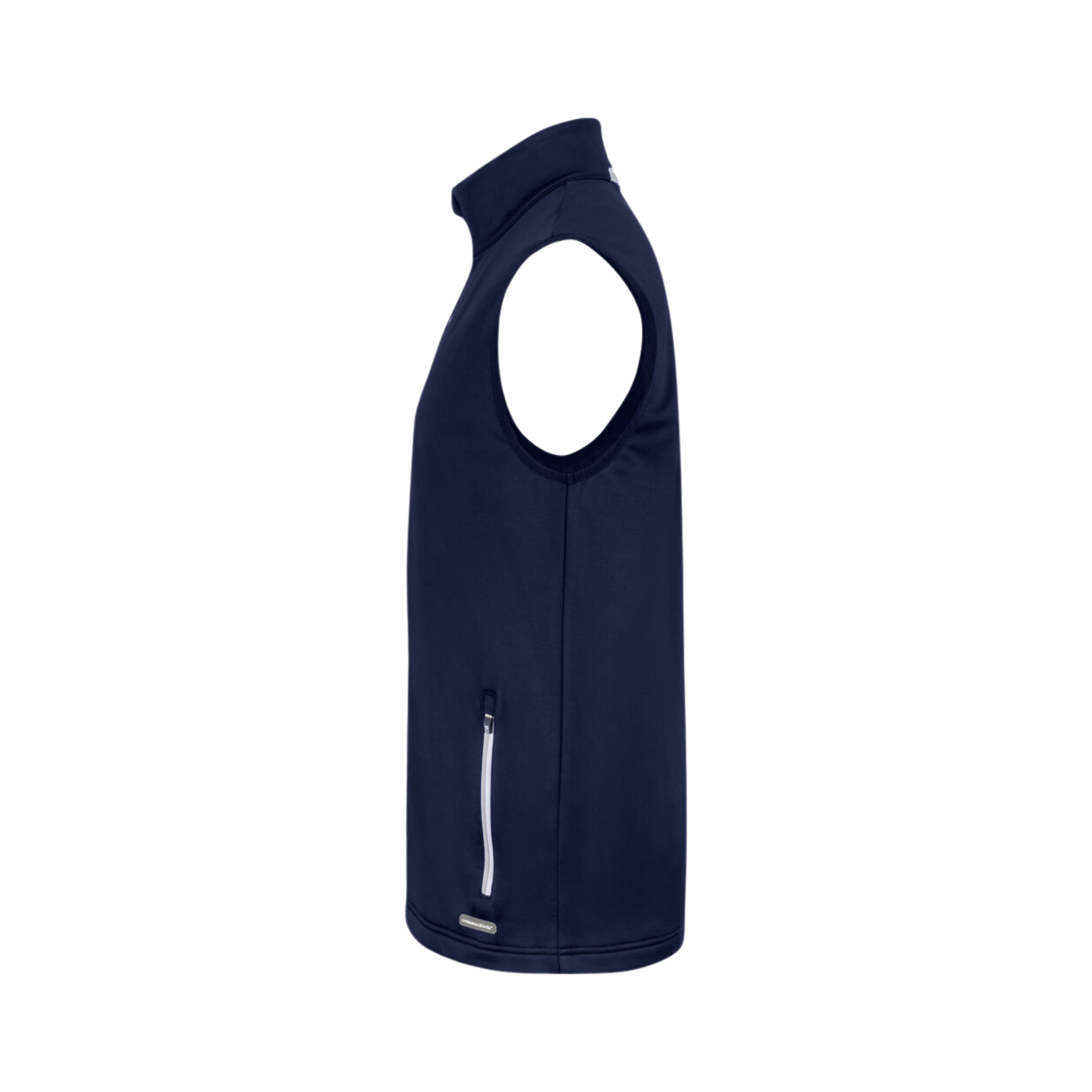 Cutter & Buck Snoqualmie Väst Herr - Mörk Marin