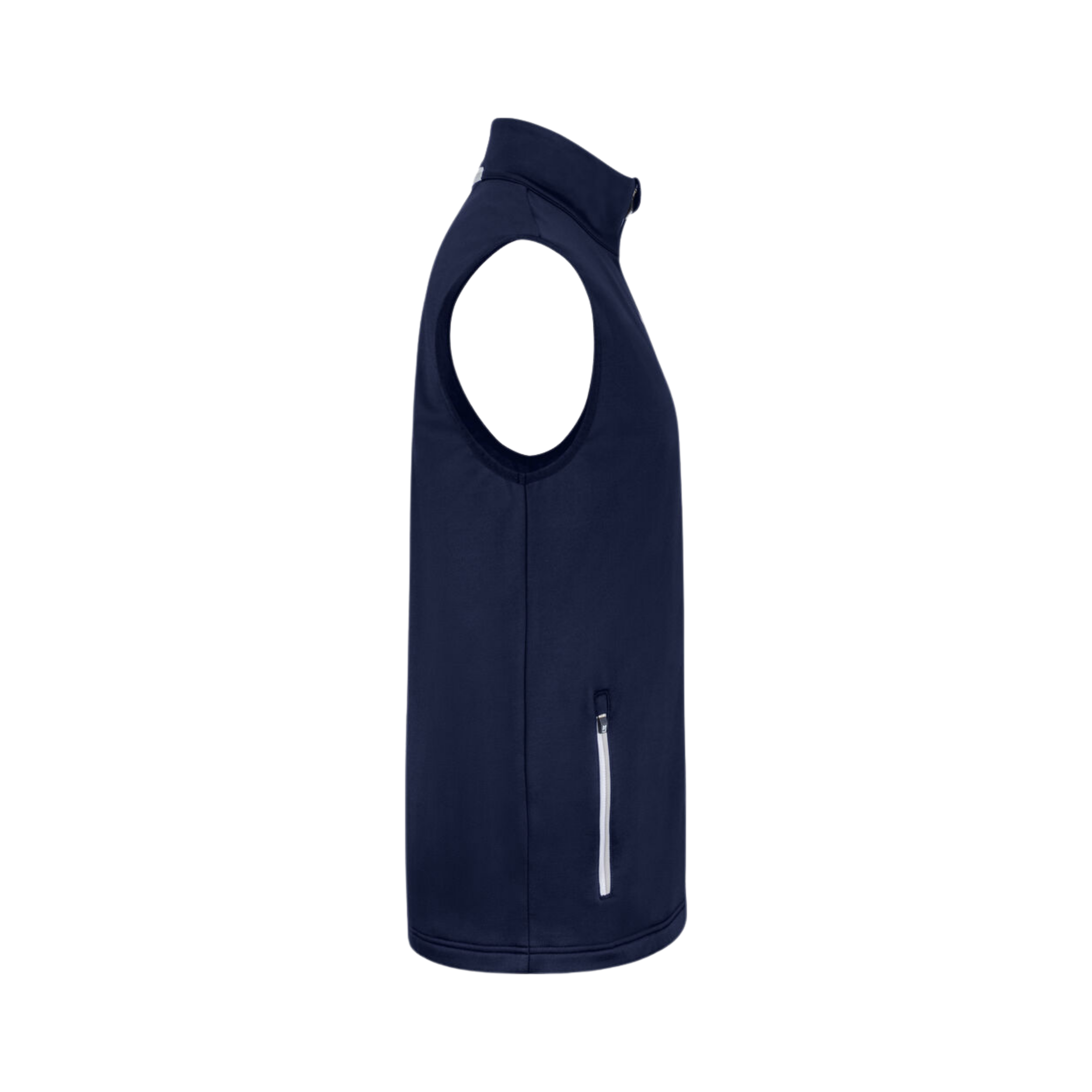 Cutter & Buck Snoqualmie Väst Herr - Mörk Marin