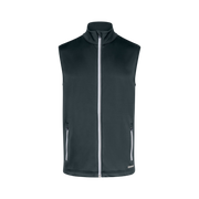 Cutter & Buck Snoqualmie Väst Herr - Charcoal