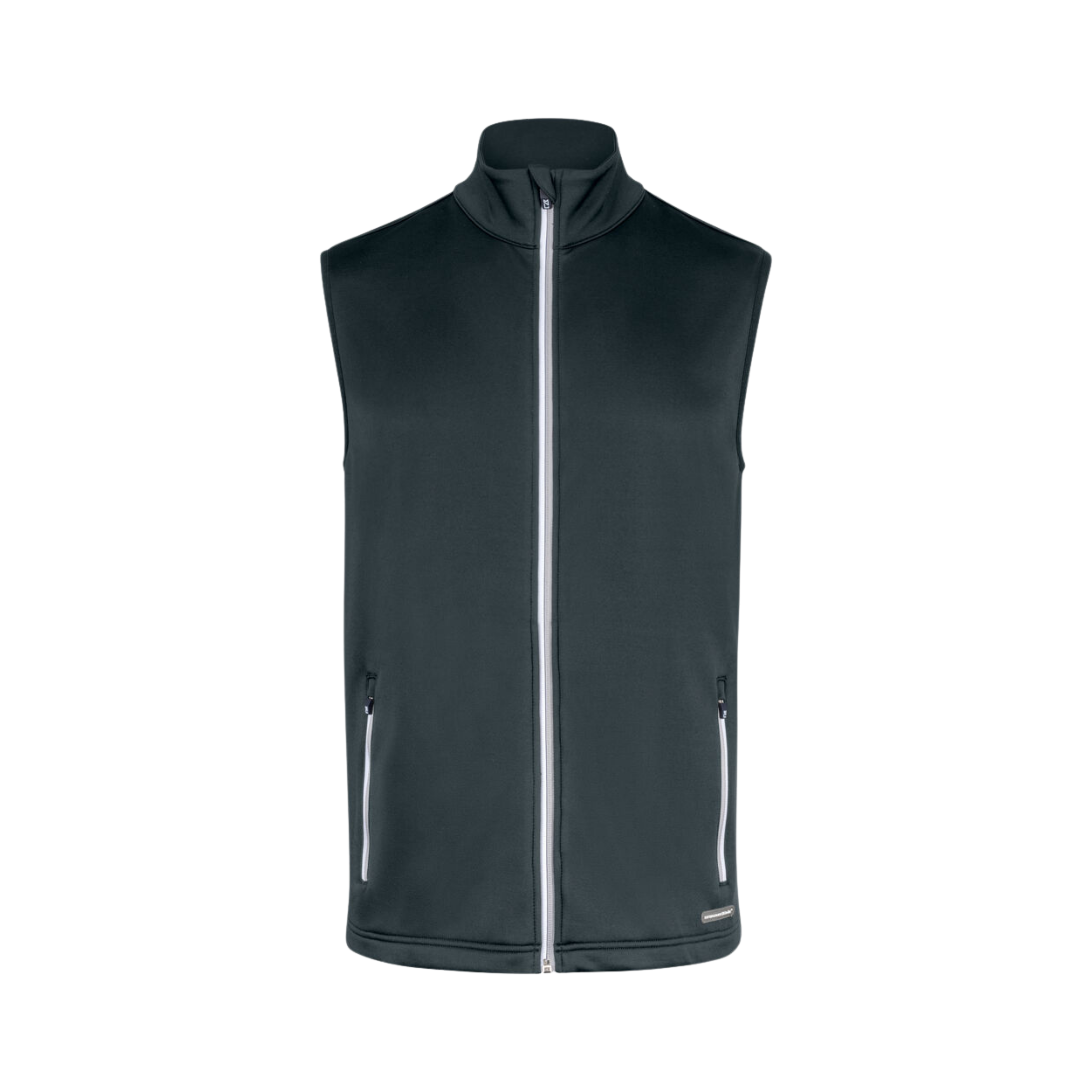 Cutter & Buck Snoqualmie Väst Herr - Charcoal