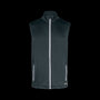 Cutter & Buck Snoqualmie Väst Herr - Charcoal