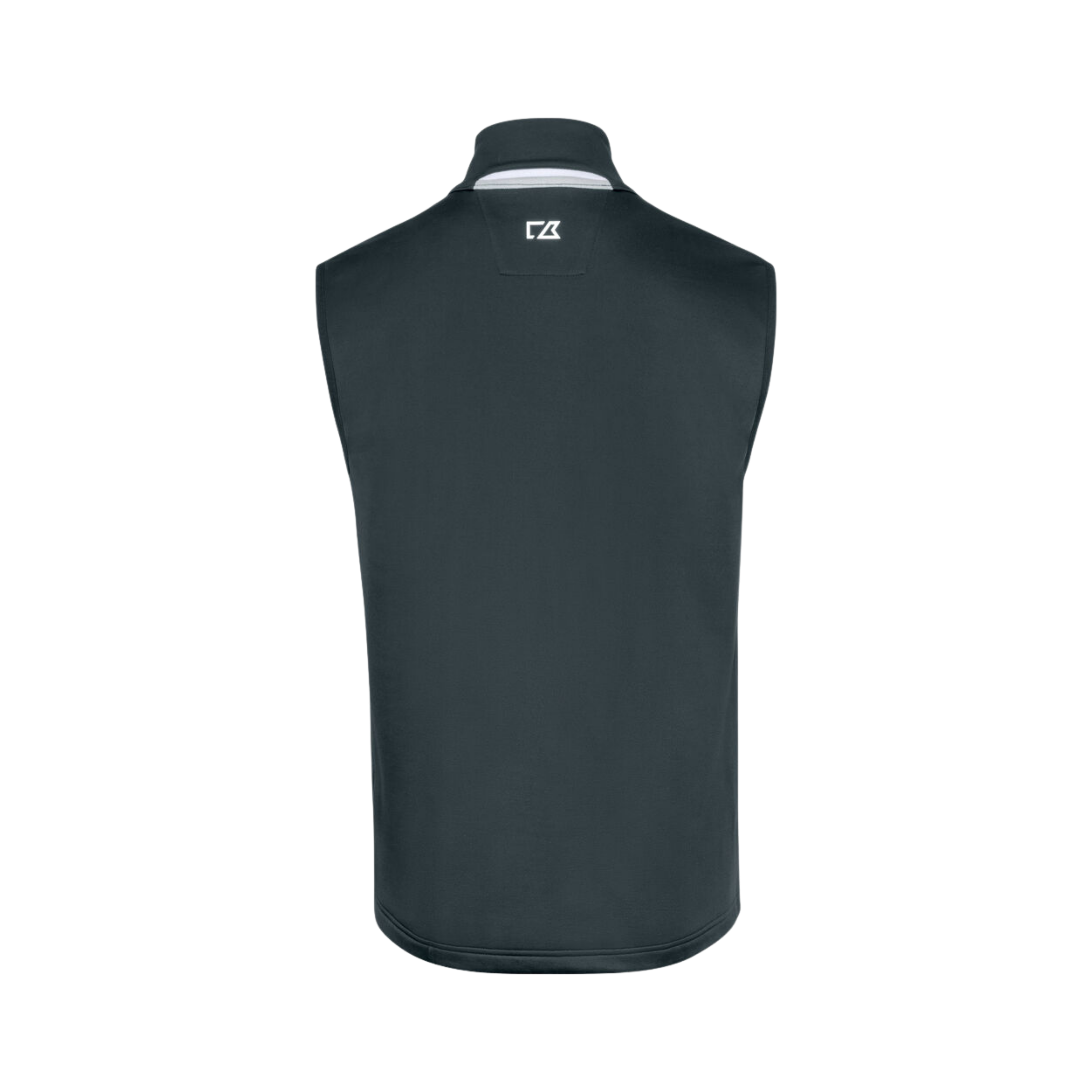 Cutter & Buck Snoqualmie Väst Herr - Charcoal