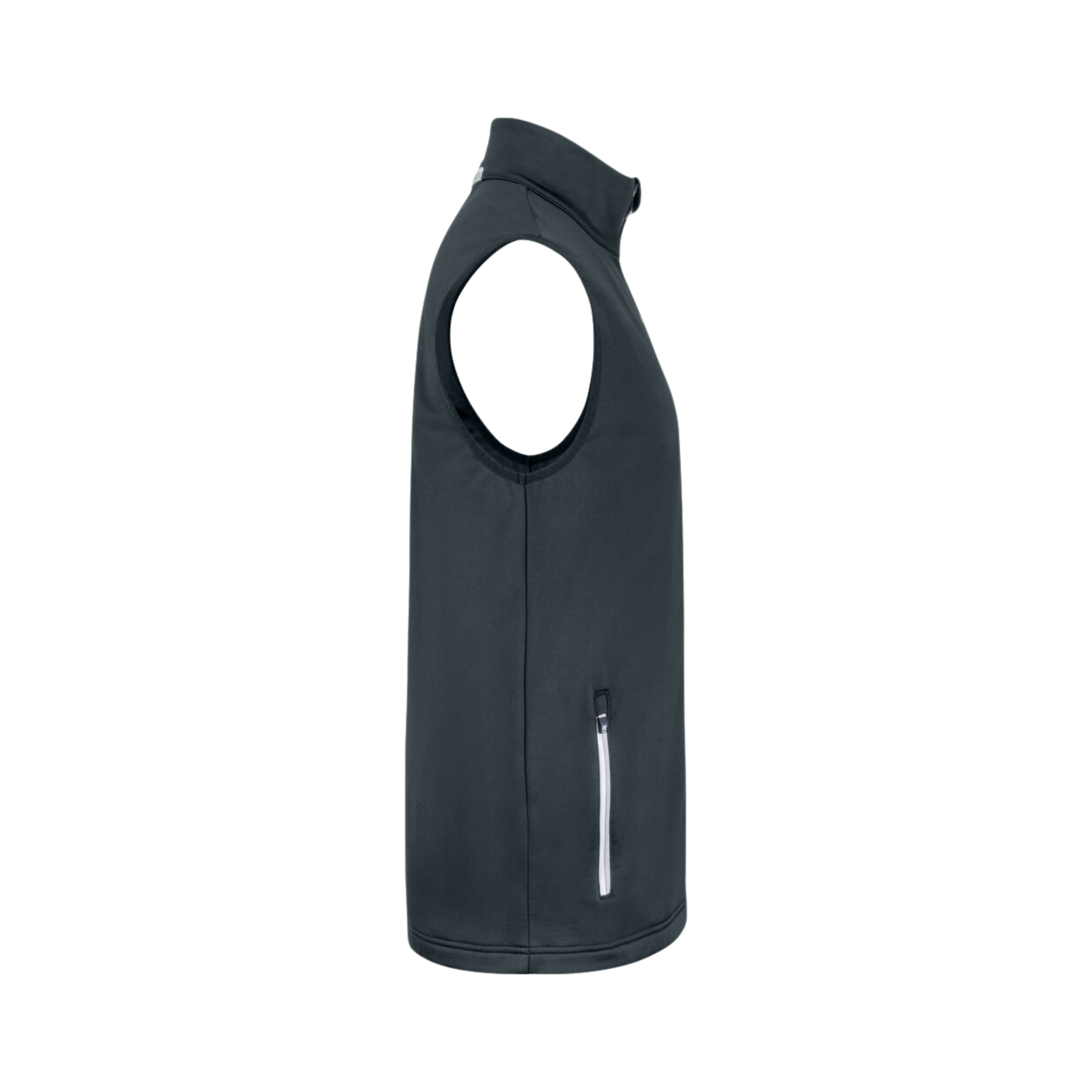 Cutter & Buck Snoqualmie Väst Herr - Charcoal