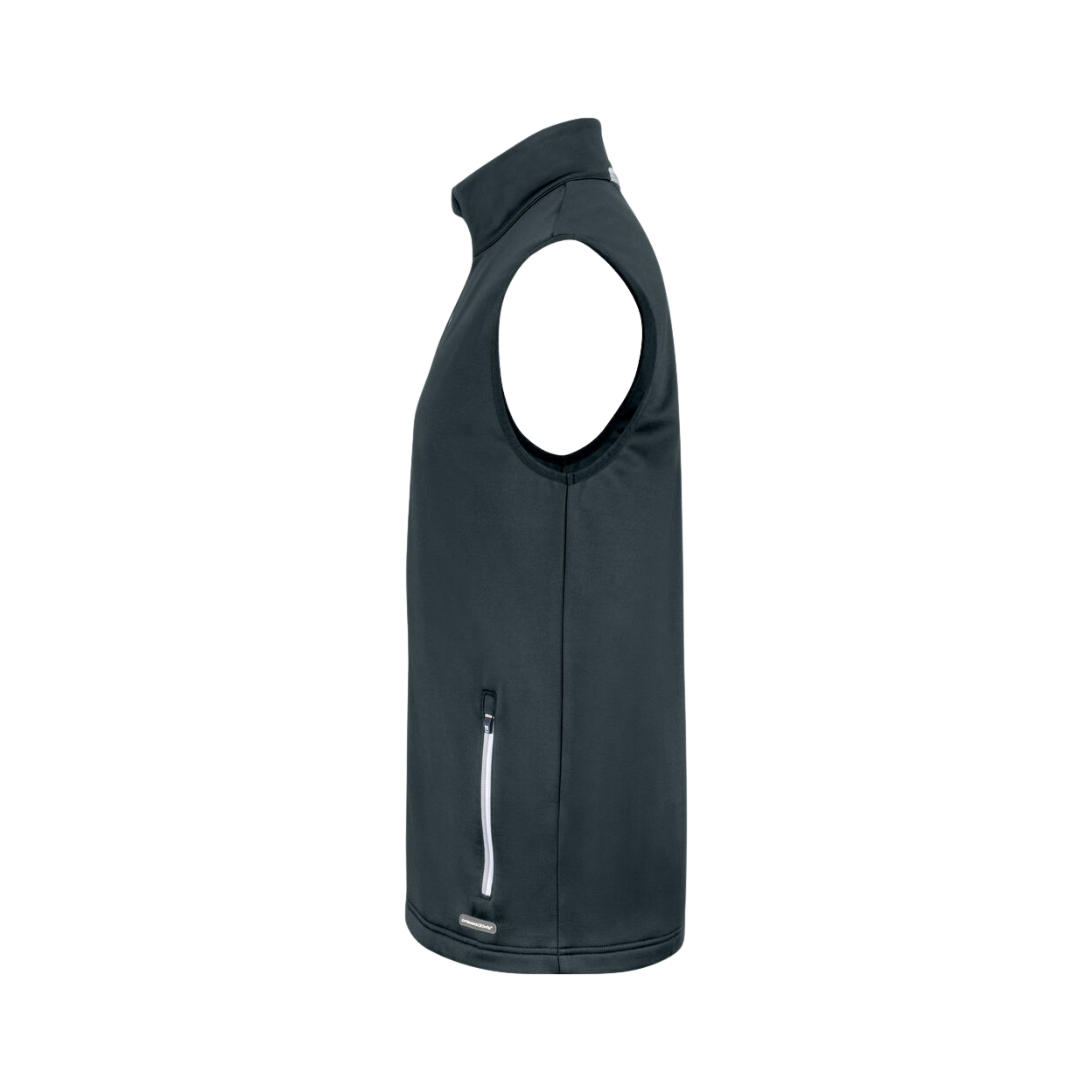 Cutter & Buck Snoqualmie Väst Herr - Charcoal