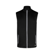Cutter & Buck Snoqualmie Väst Herr - Svart