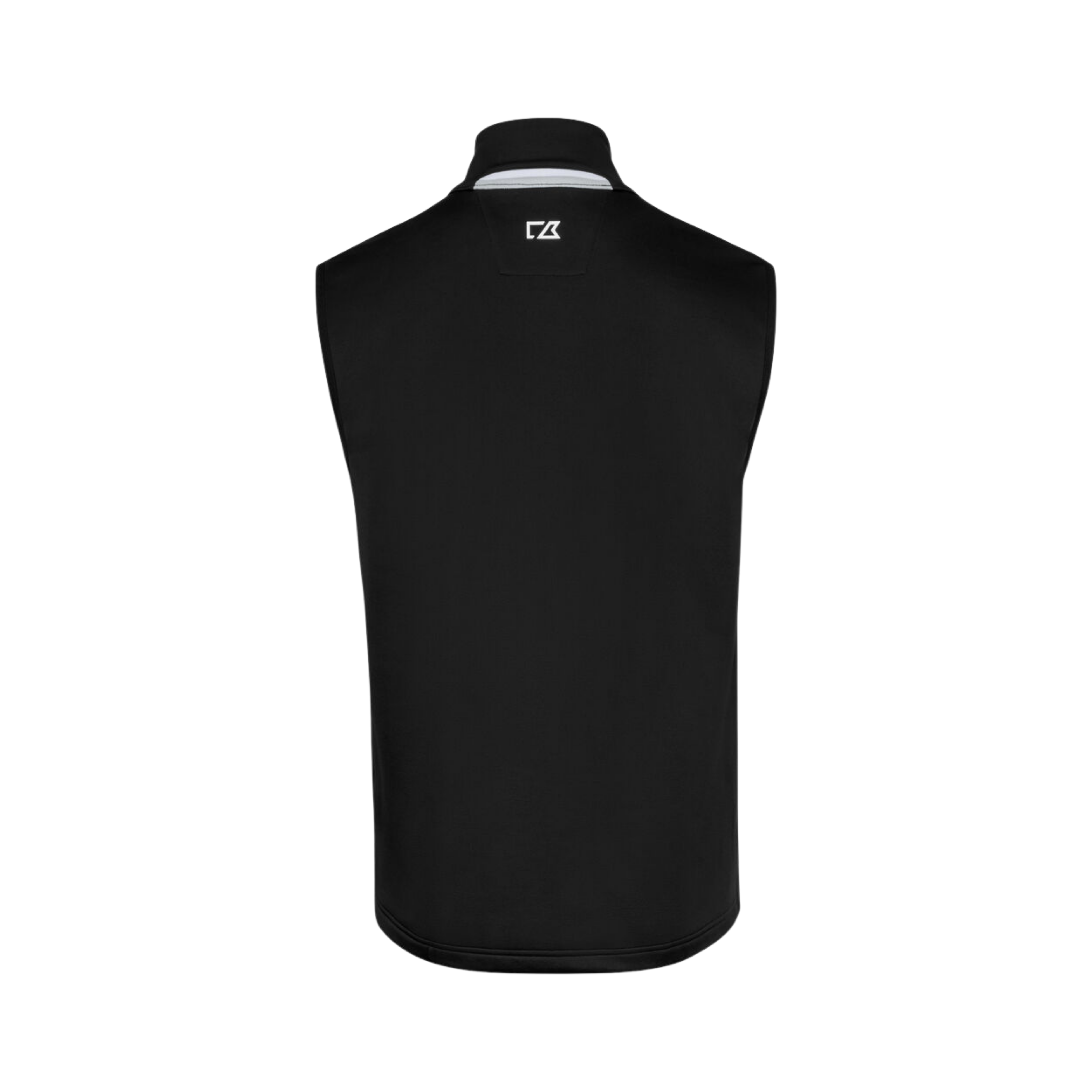 Cutter & Buck Snoqualmie Väst Herr - Svart