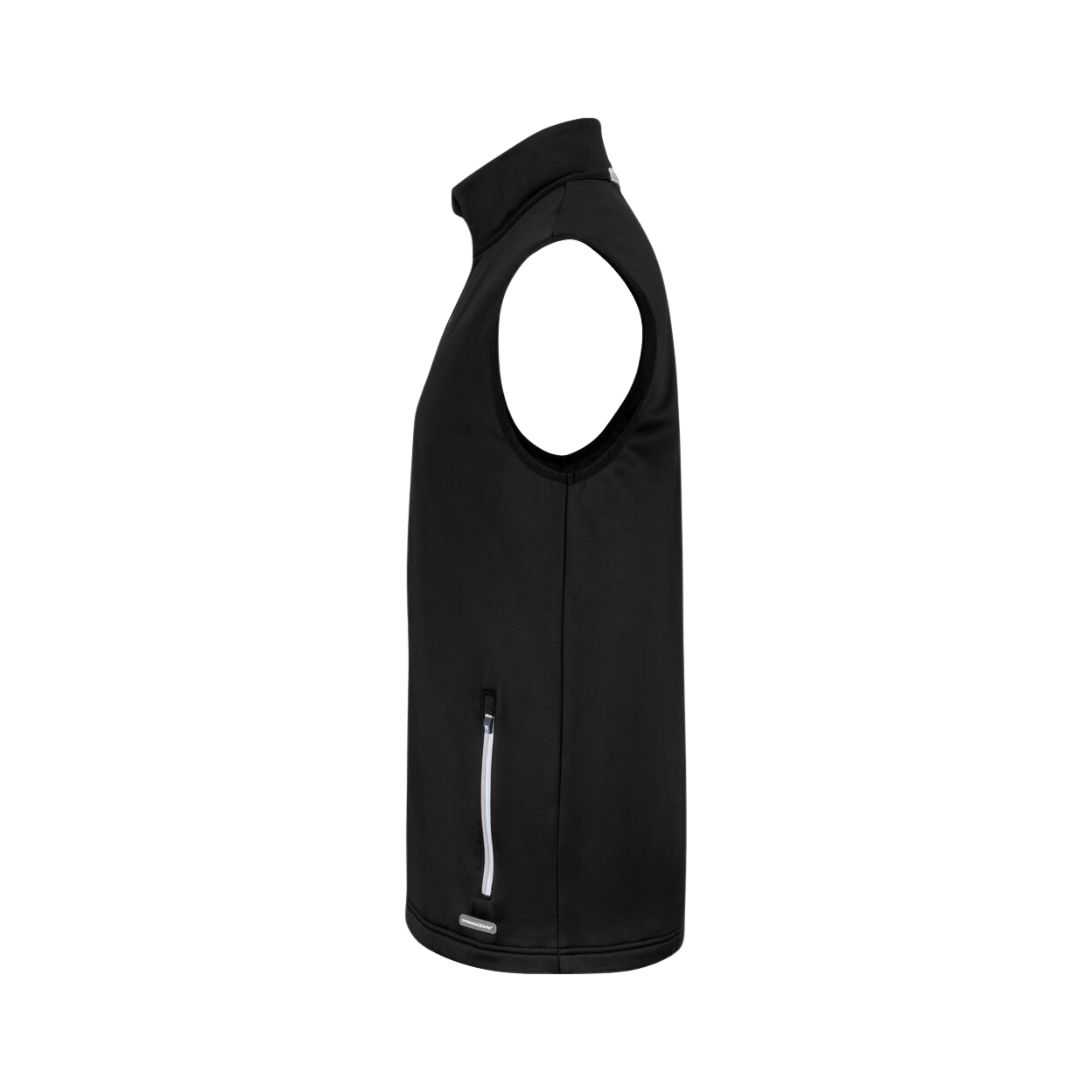 Cutter & Buck Snoqualmie Väst Herr - Svart