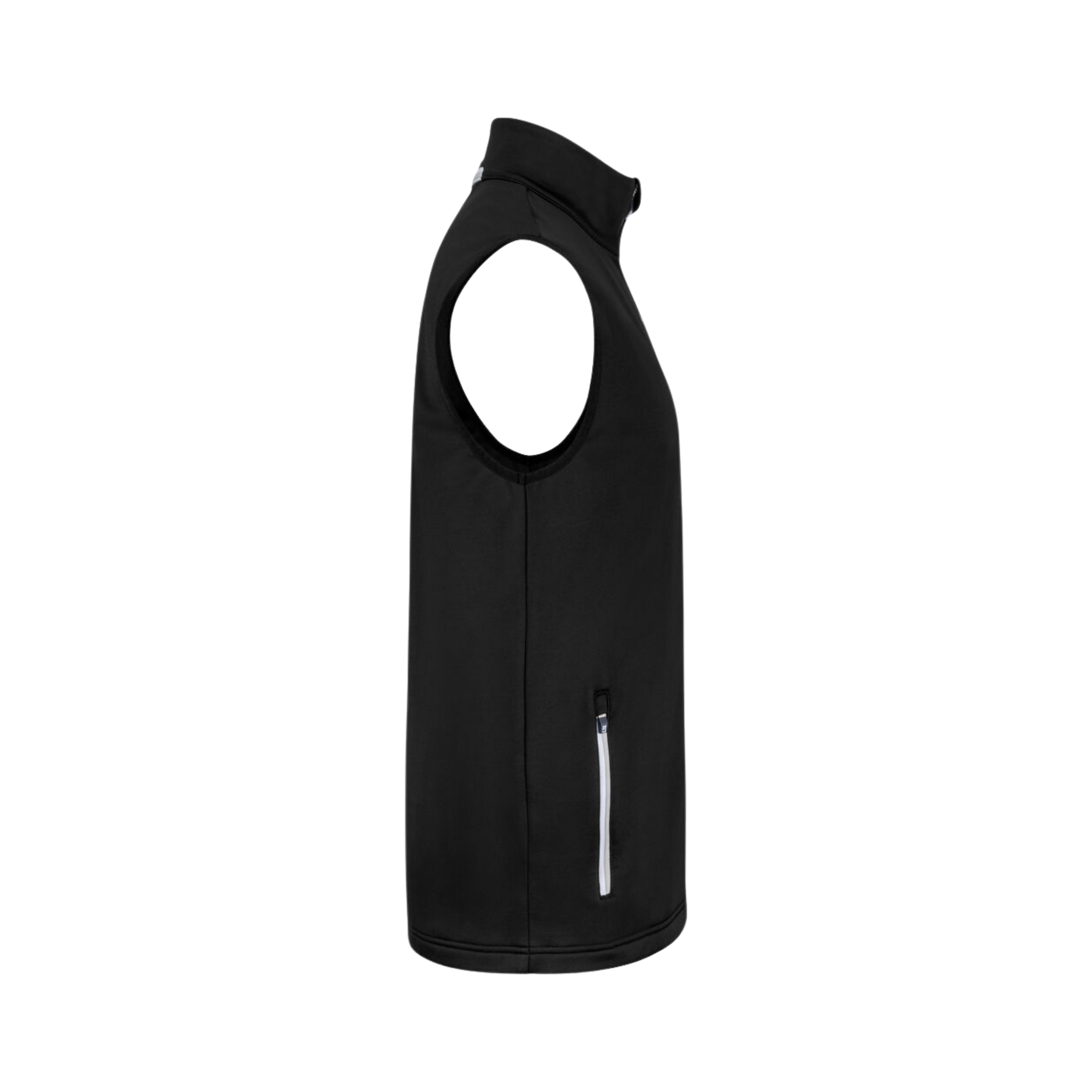 Cutter & Buck Snoqualmie Väst Herr - Svart