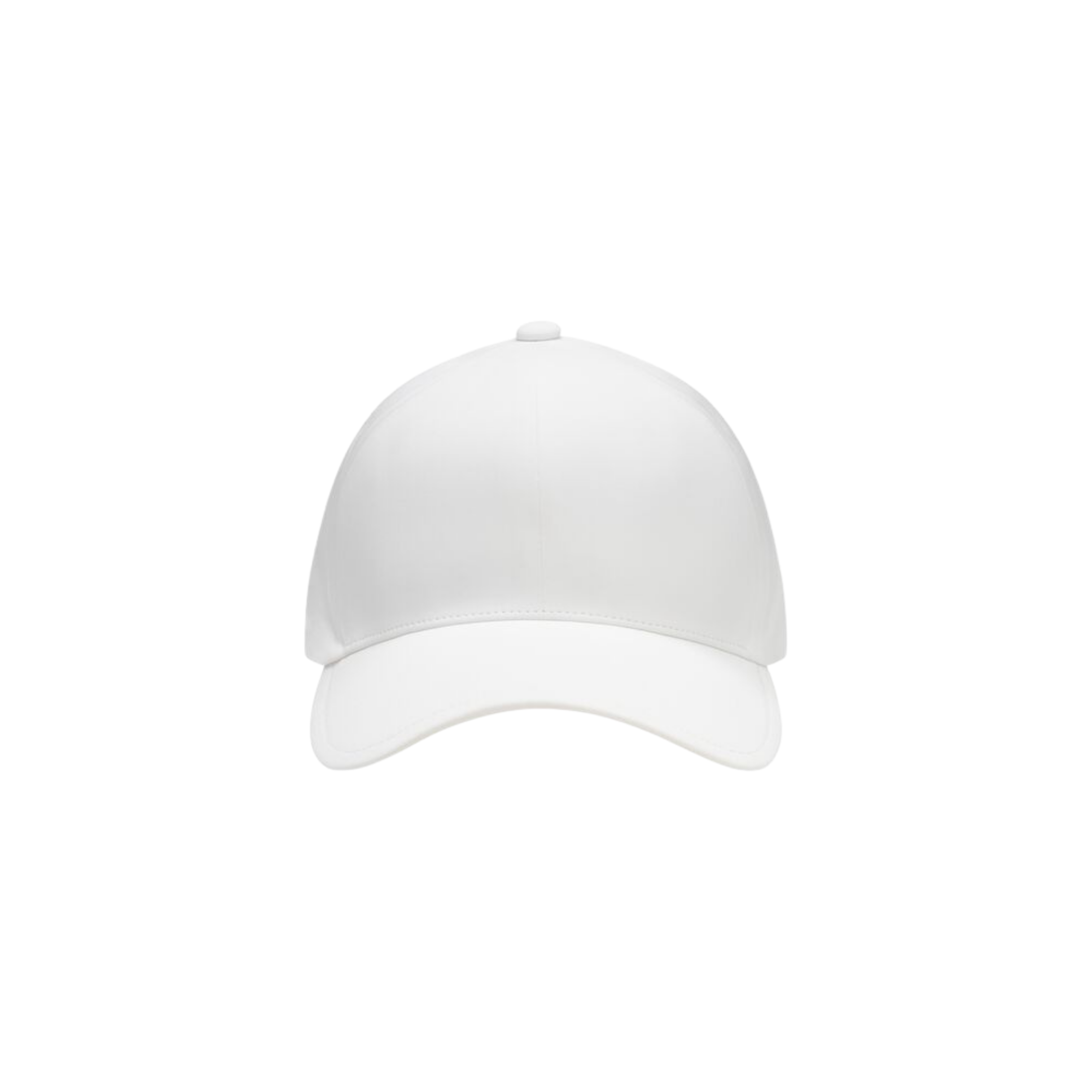 Cutter & Buck Wauna Cap Without Print - Vit