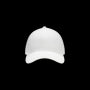 Cutter & Buck Wauna Cap Without Print - Vit