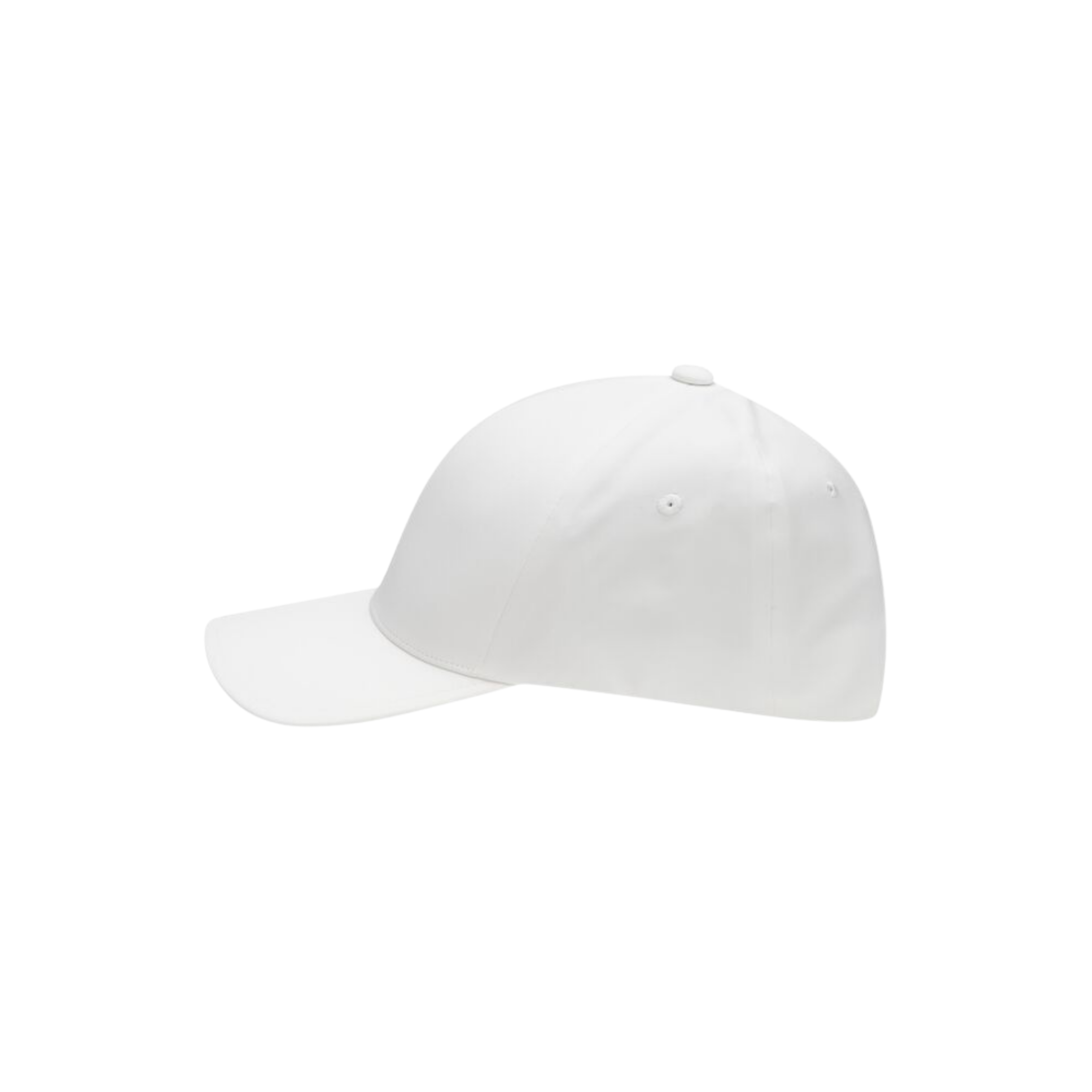 Cutter & Buck Wauna Cap Without Print - Vit