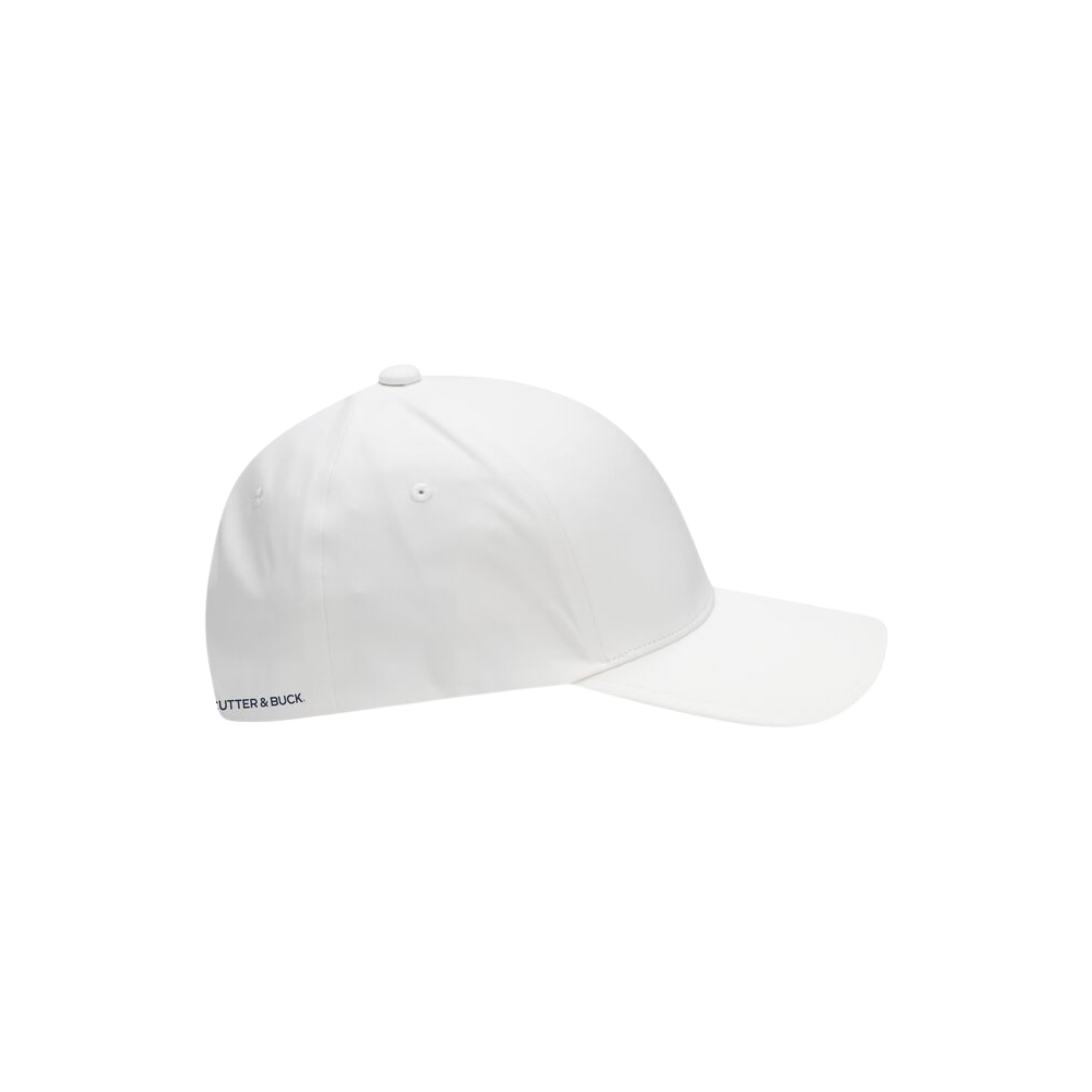 Cutter & Buck Wauna Cap Without Print - Vit