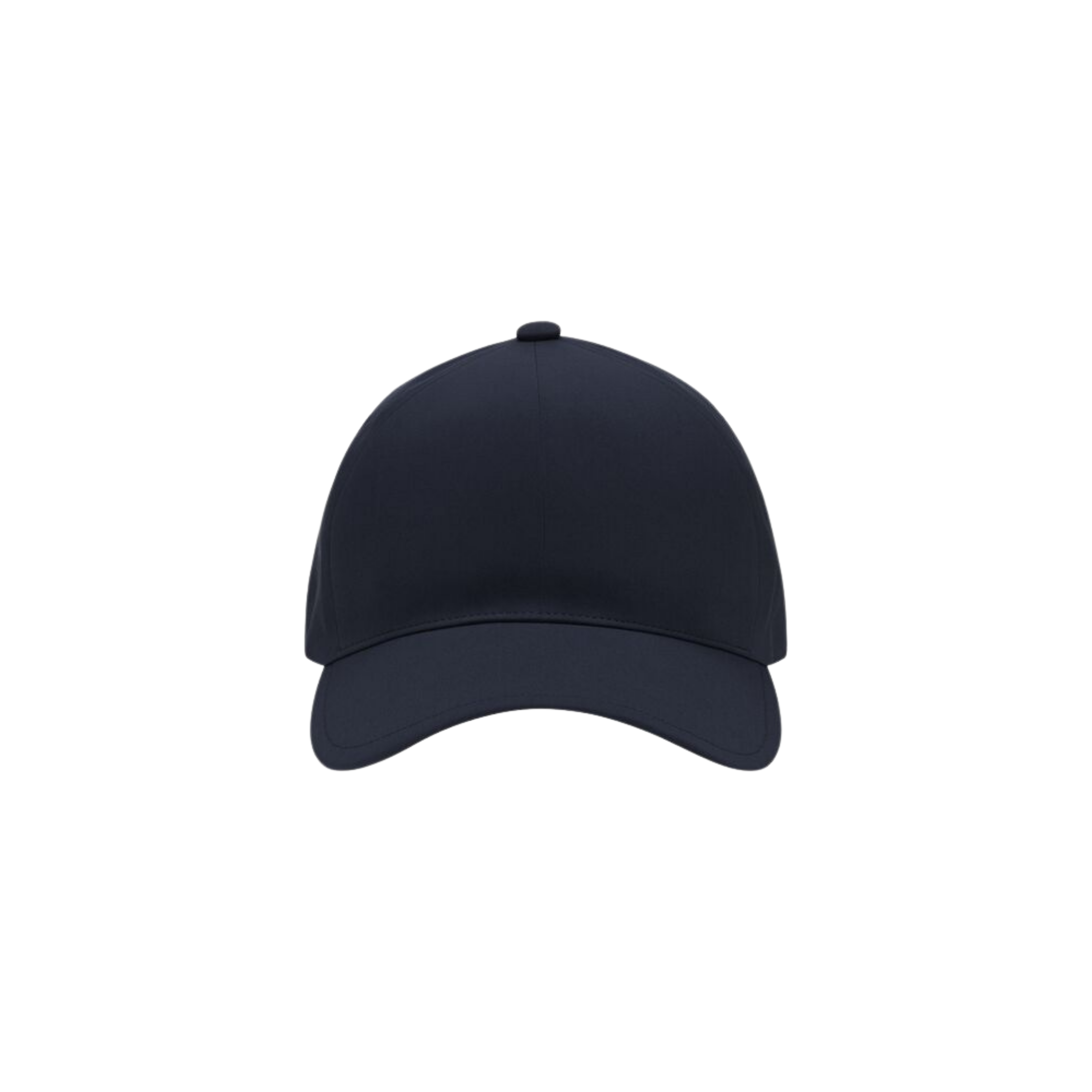 Cutter & Buck Wauna Cap Without Print - Mörk Marin