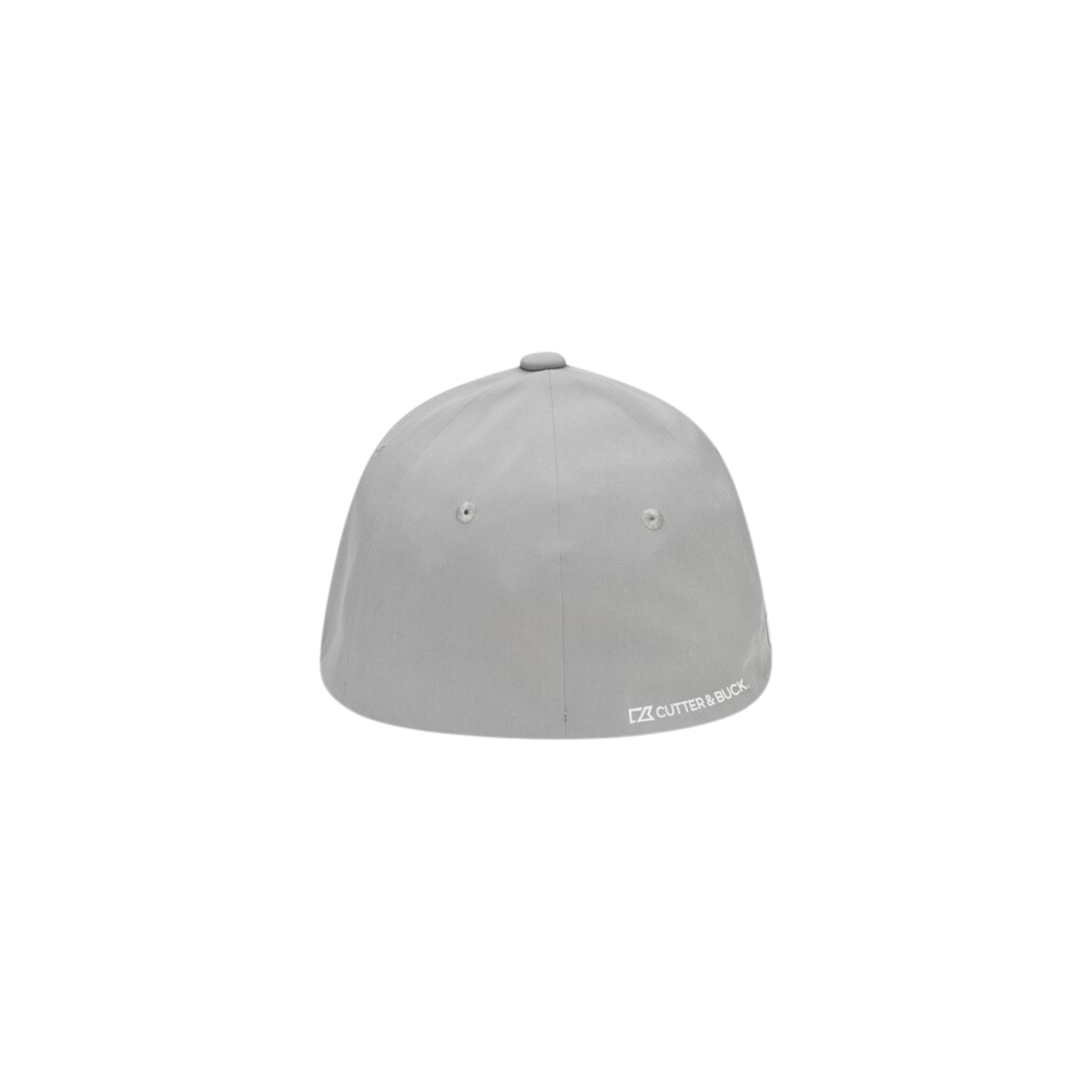 Cutter & Buck Wauna Cap Without Print - Silver