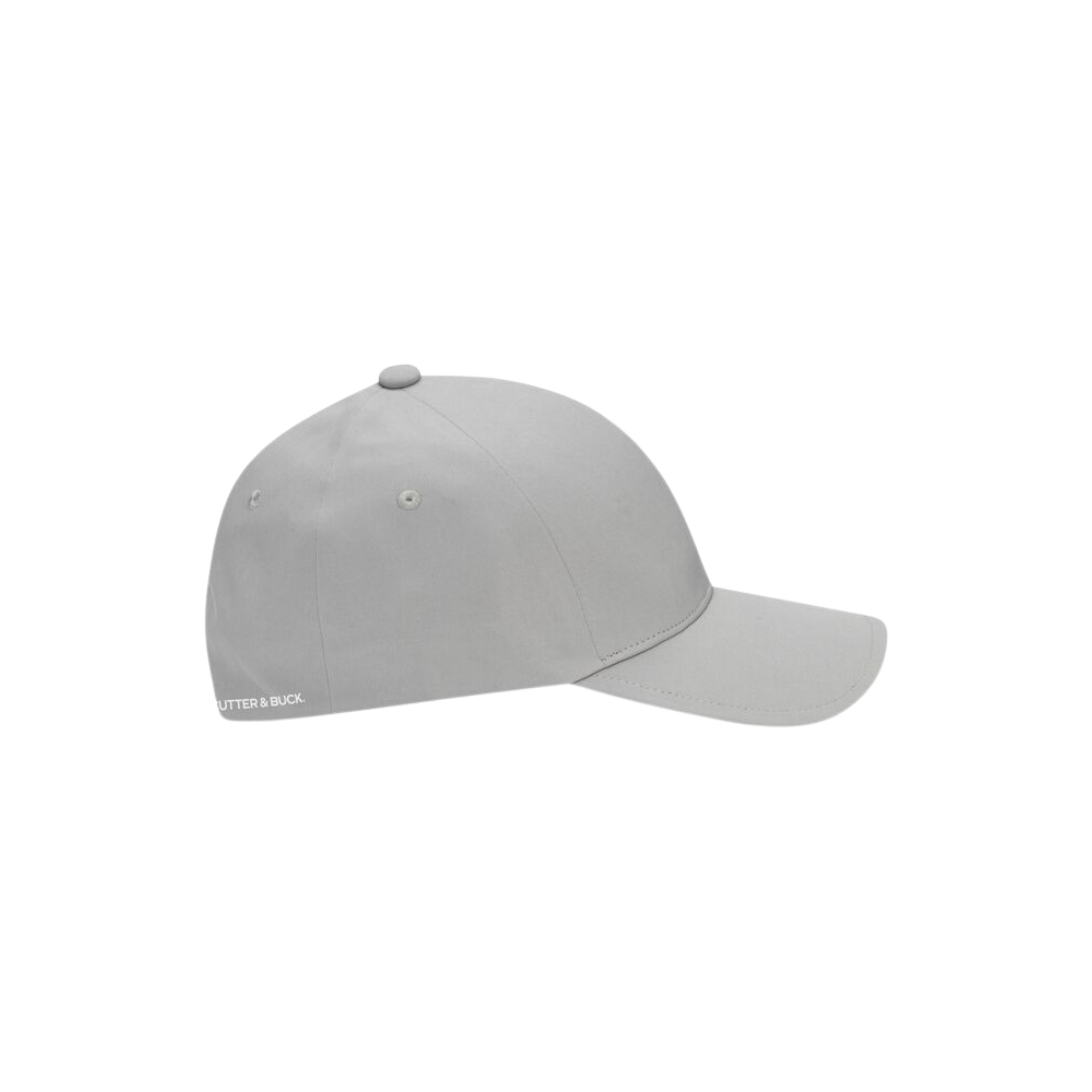 Cutter & Buck Wauna Cap Without Print - Silver