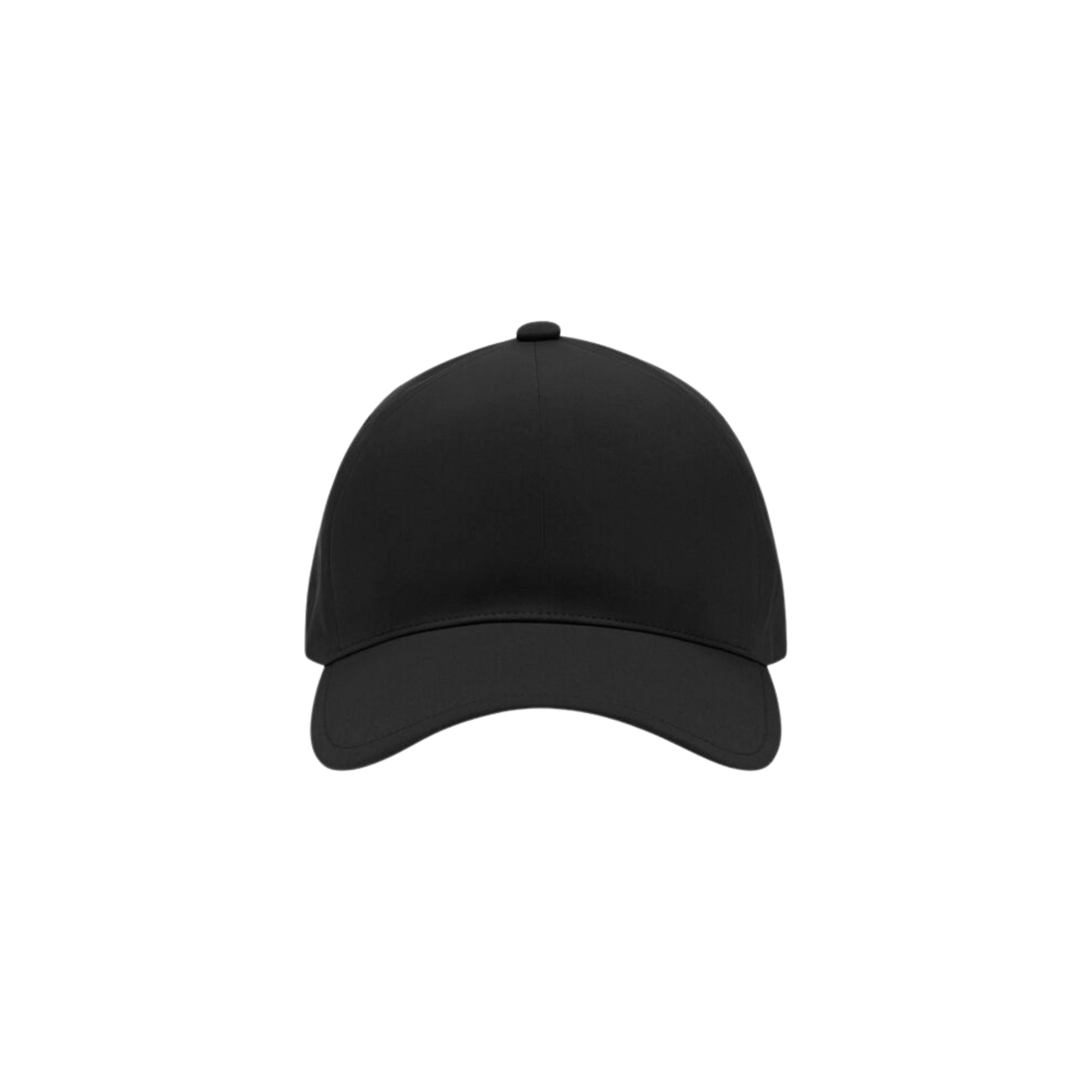 Cutter & Buck Wauna Cap Without Print - Svart