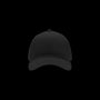 Cutter & Buck Wauna Cap Without Print - Svart