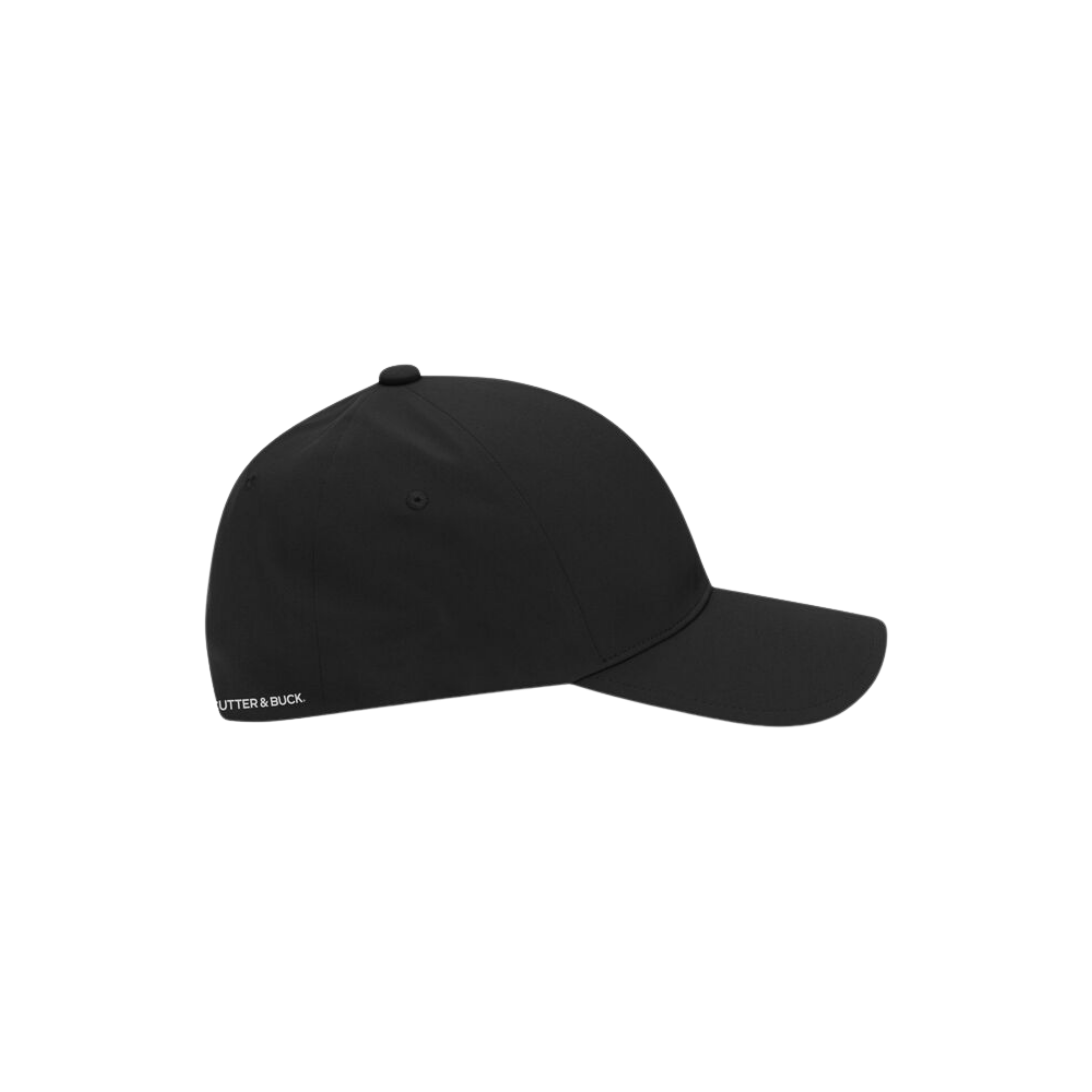 Cutter & Buck Wauna Cap Without Print - Svart