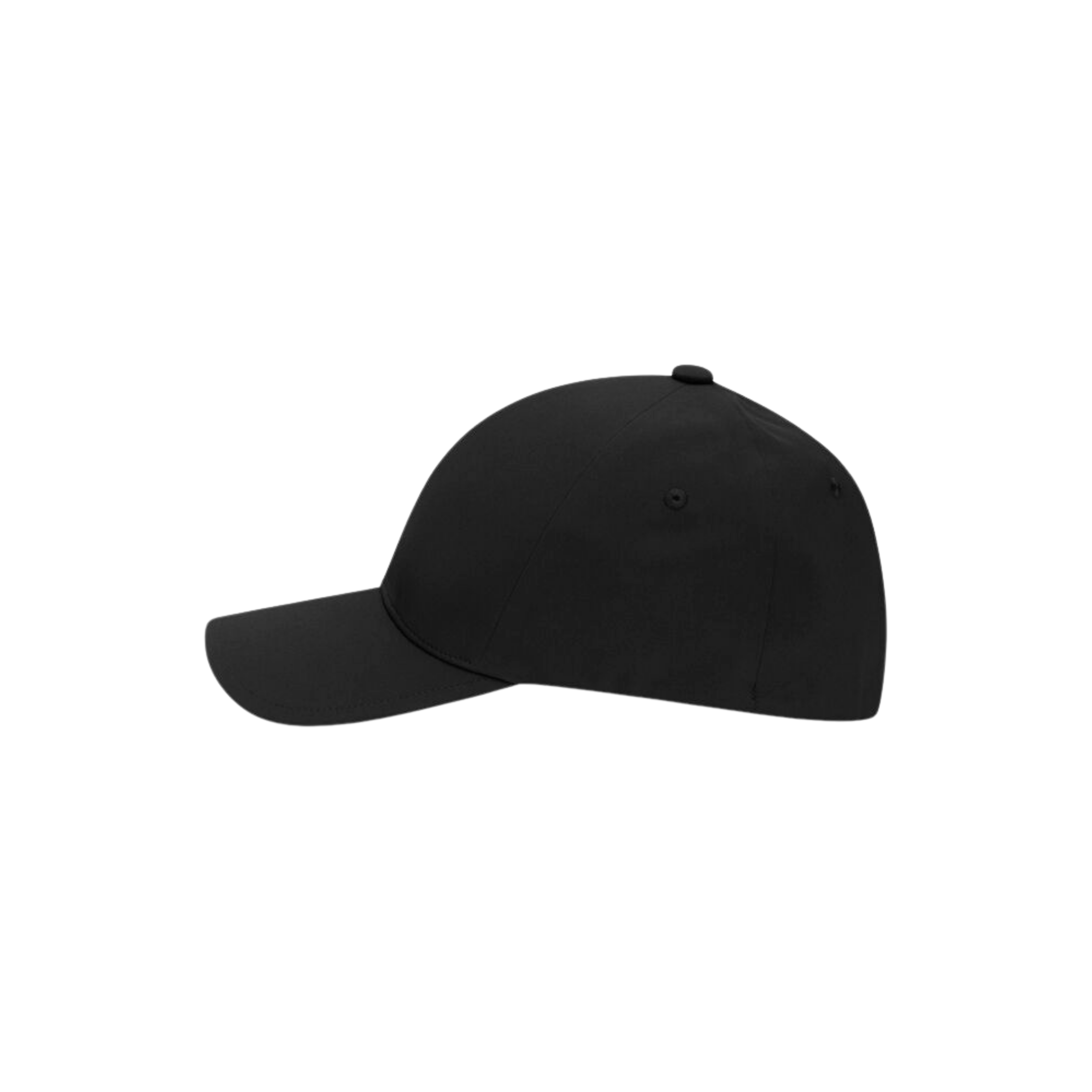 Cutter & Buck Wauna Cap Without Print - Svart