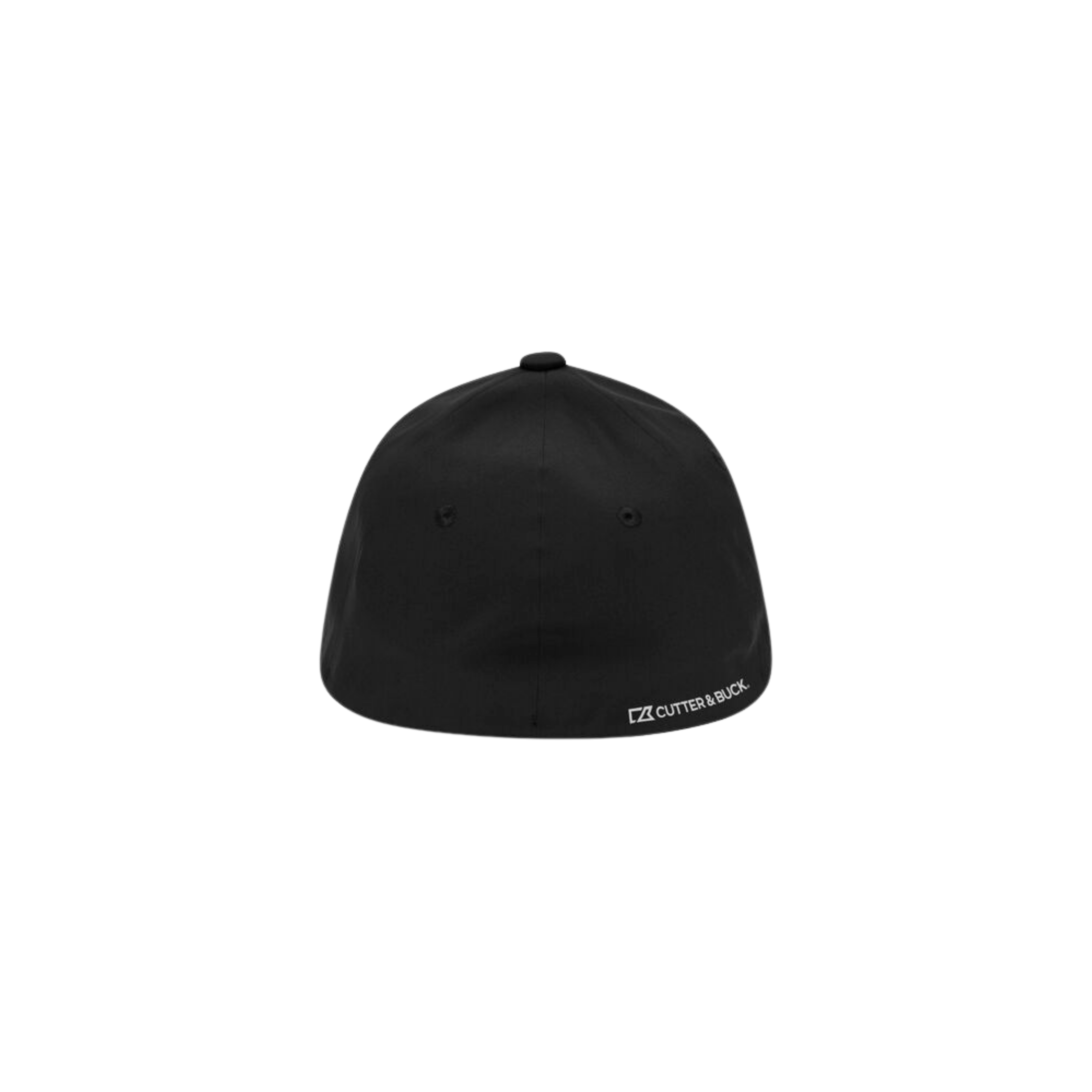 Cutter & Buck Wauna Cap Without Print - Svart