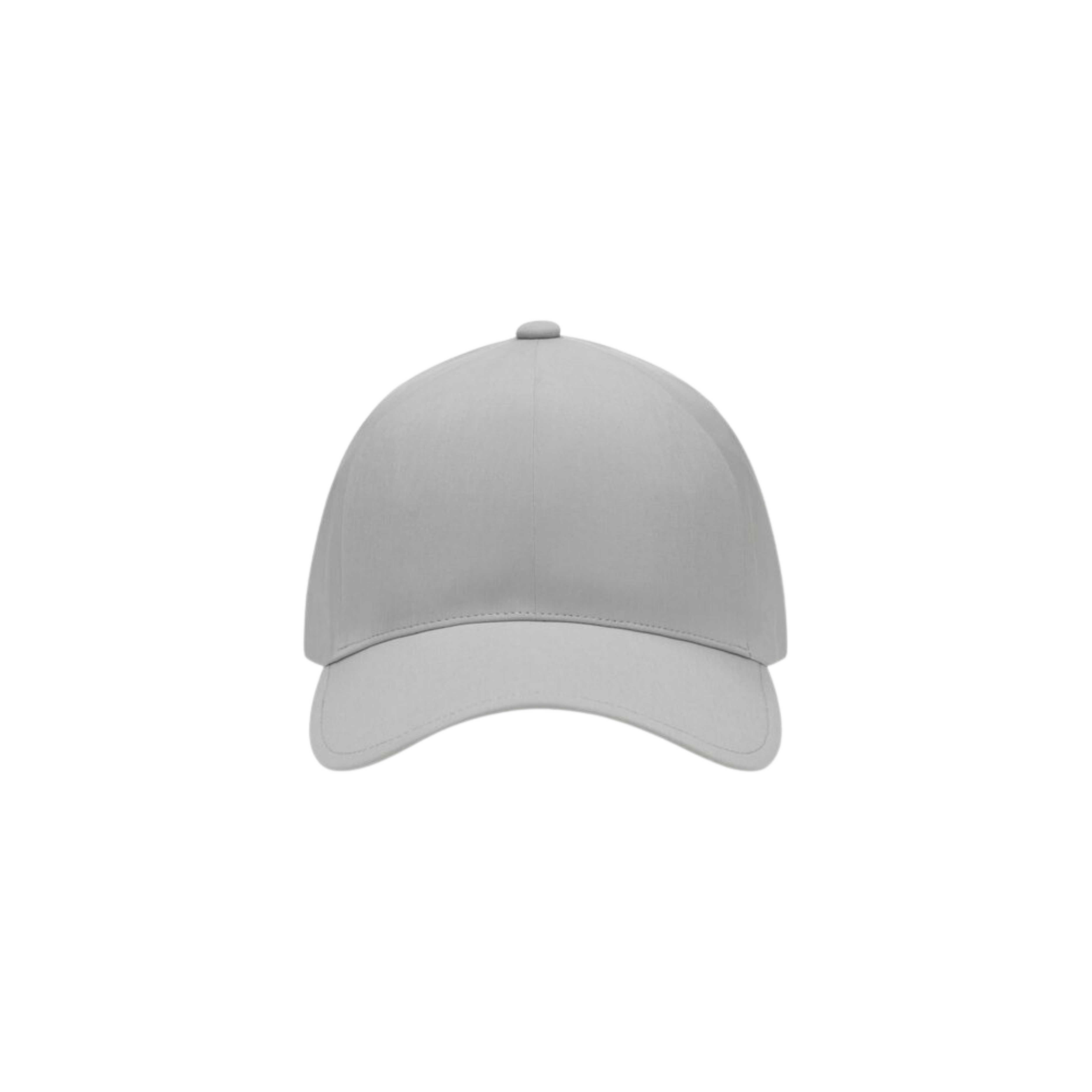 Cutter & Buck Wauna Cap Junior - Silver