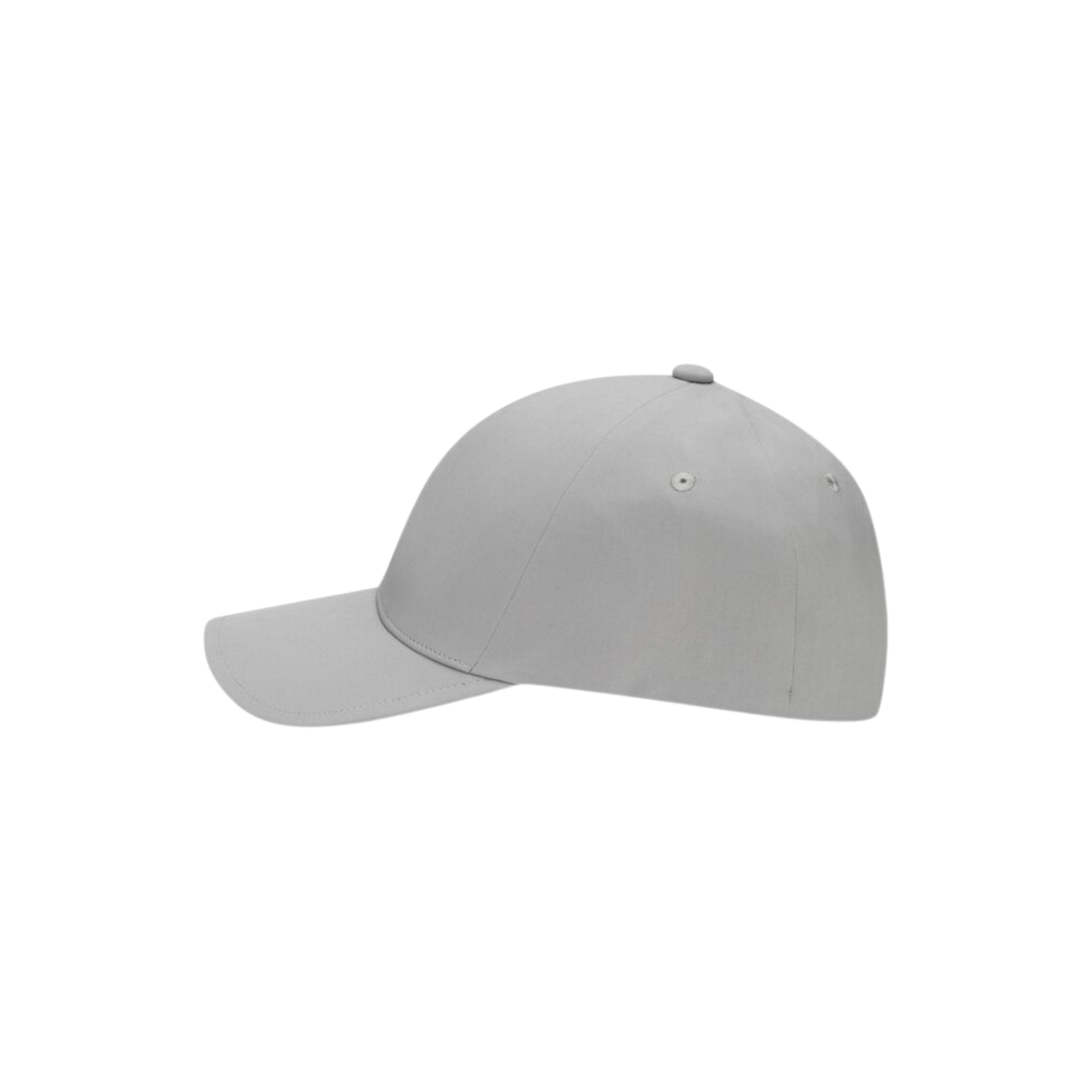 Cutter & Buck Wauna Cap Junior - Silver