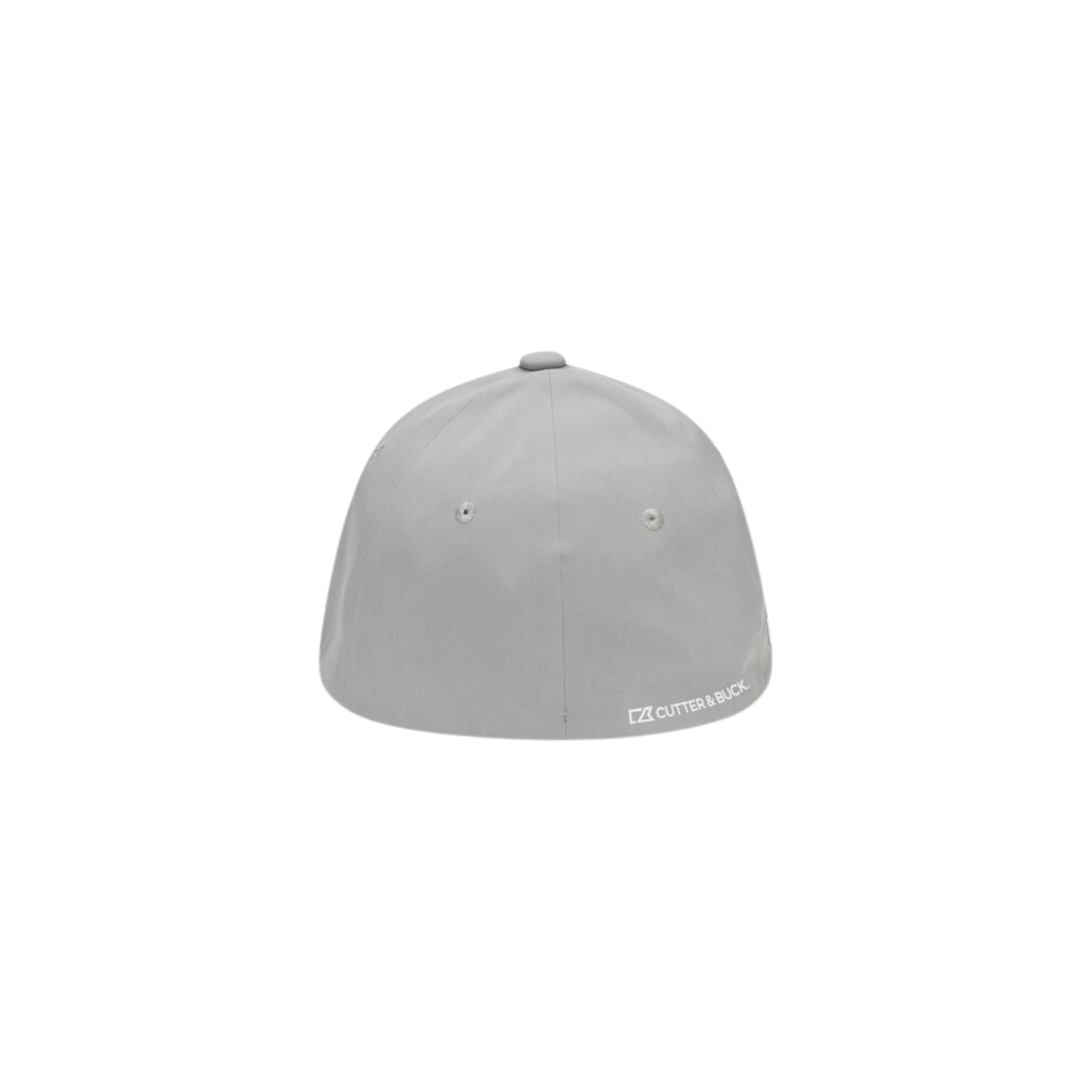 Cutter & Buck Wauna Cap Junior - Silver