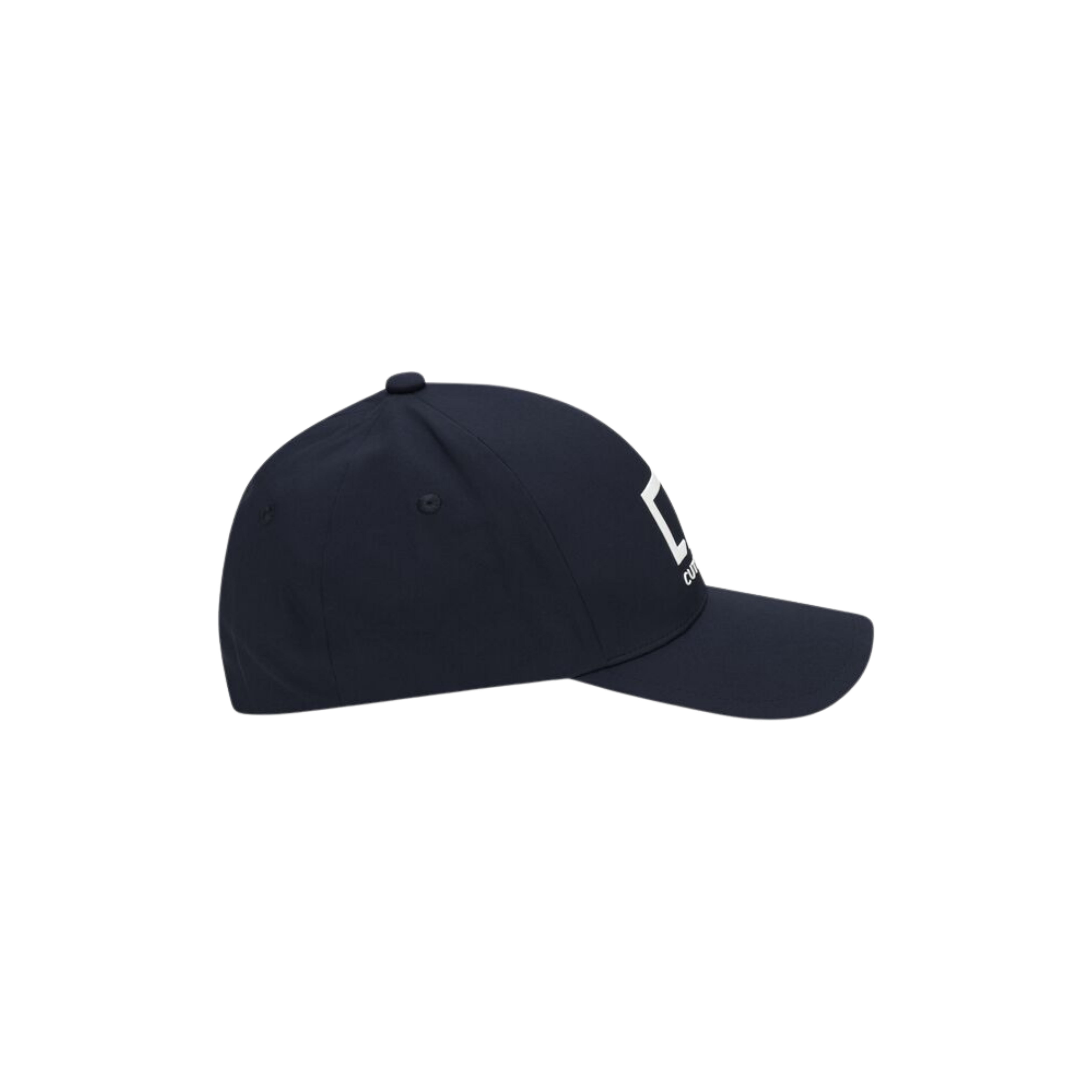 Cutter & Buck Wauna Cap - Mörk Marin