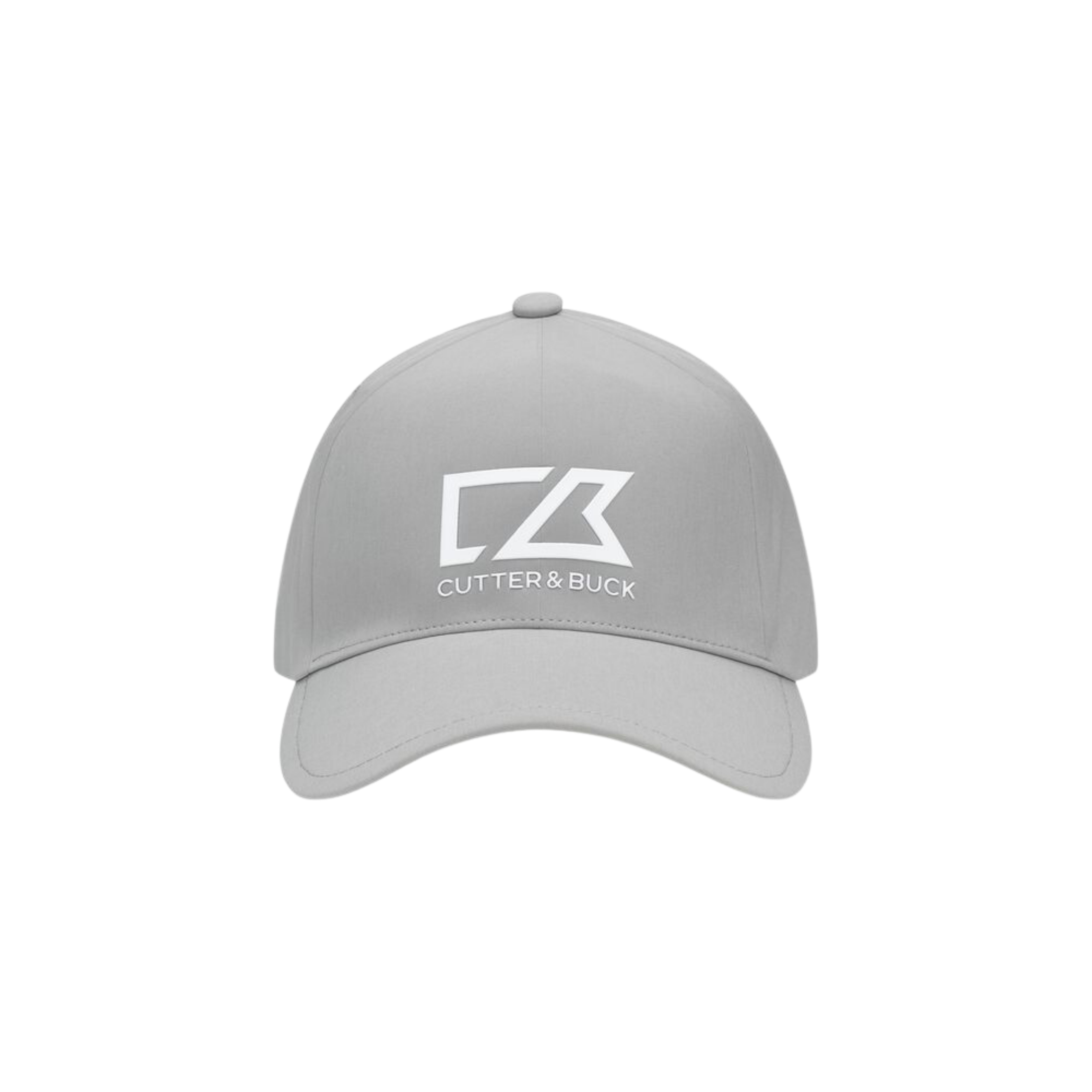 Cutter & Buck Wauna Cap - Silver