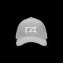 Cutter & Buck Wauna Cap - Silver
