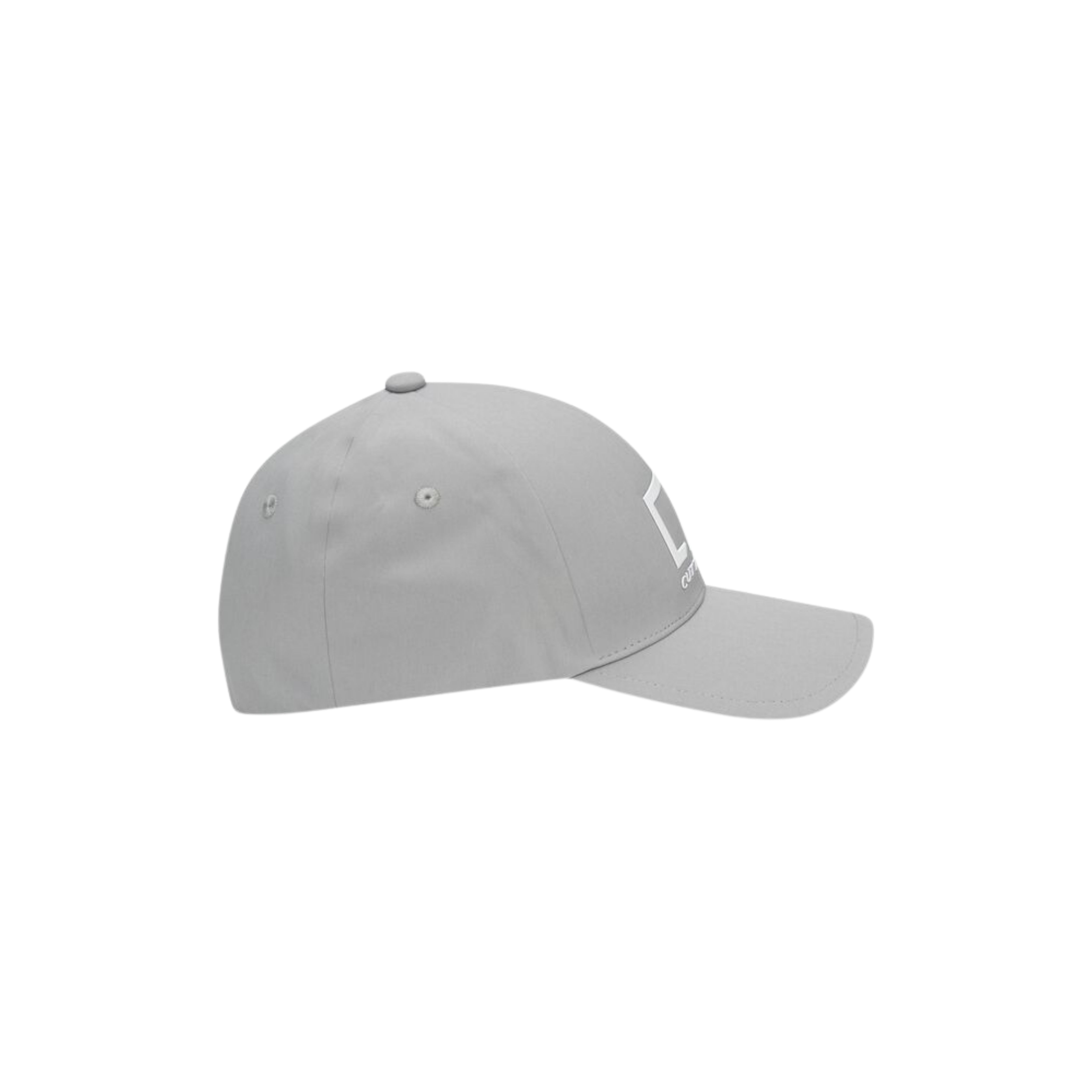 Cutter & Buck Wauna Cap - Silver