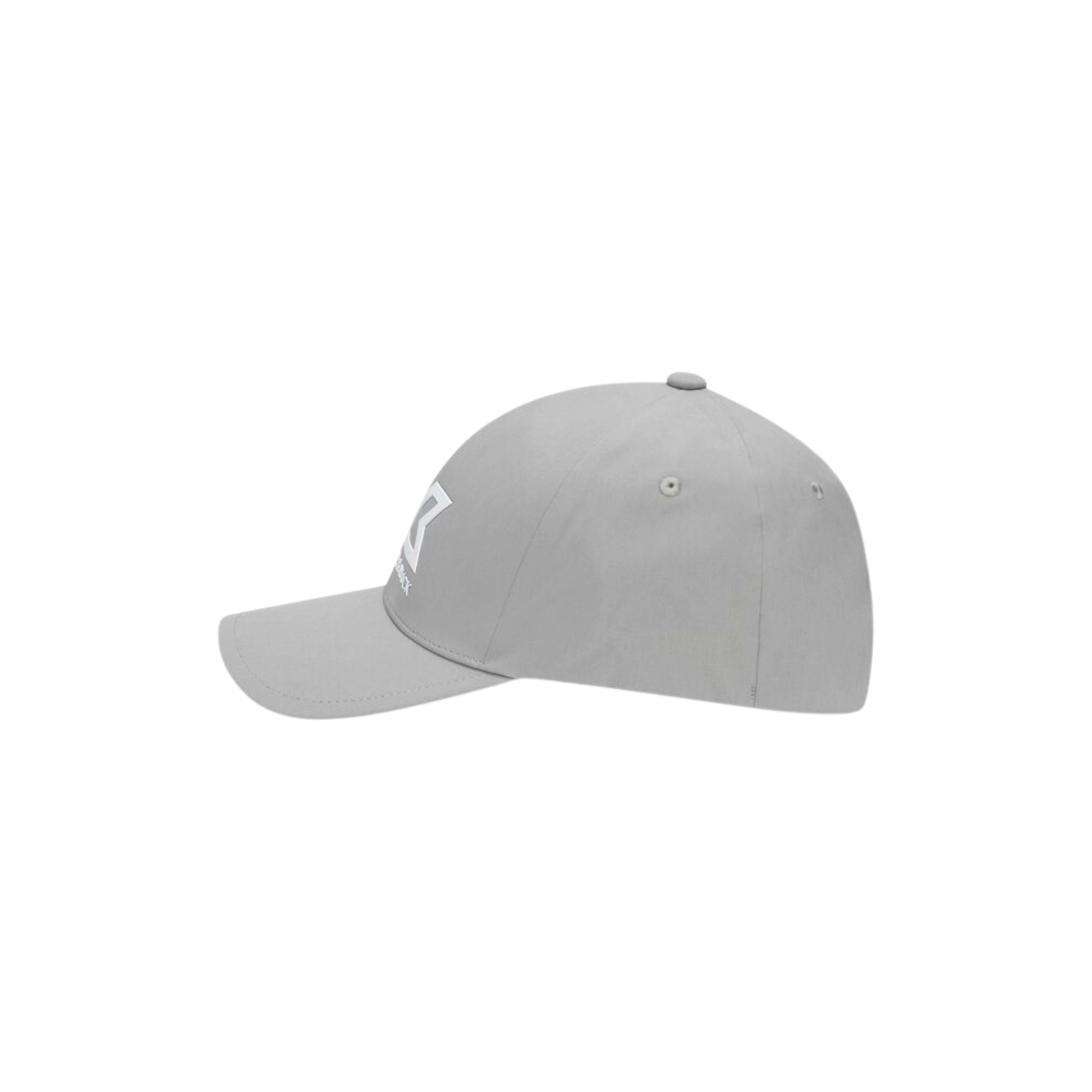 Cutter & Buck Wauna Cap - Silver