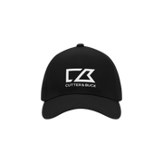 Cutter & Buck Wauna Cap - Svart
