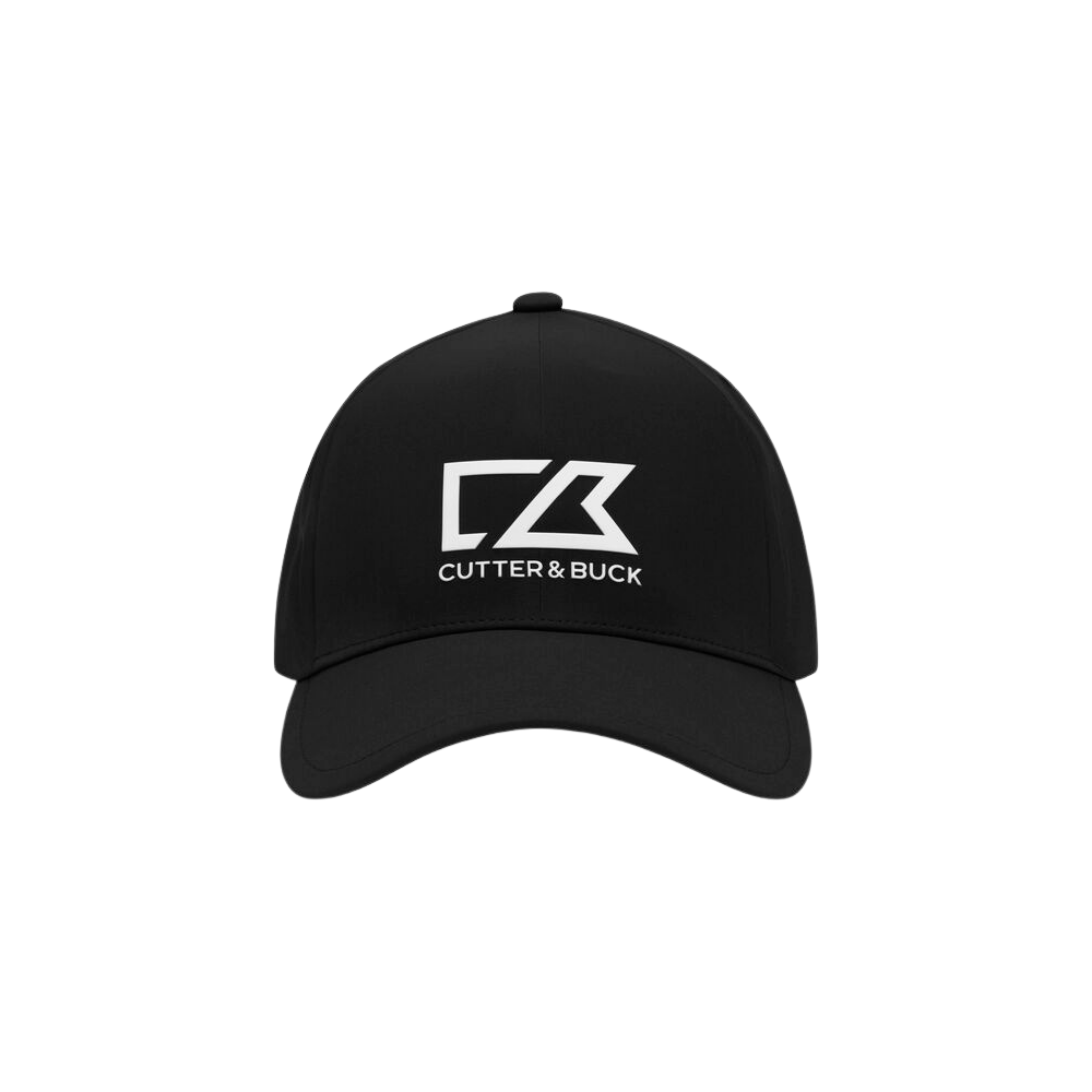 Cutter & Buck Wauna Cap - Svart