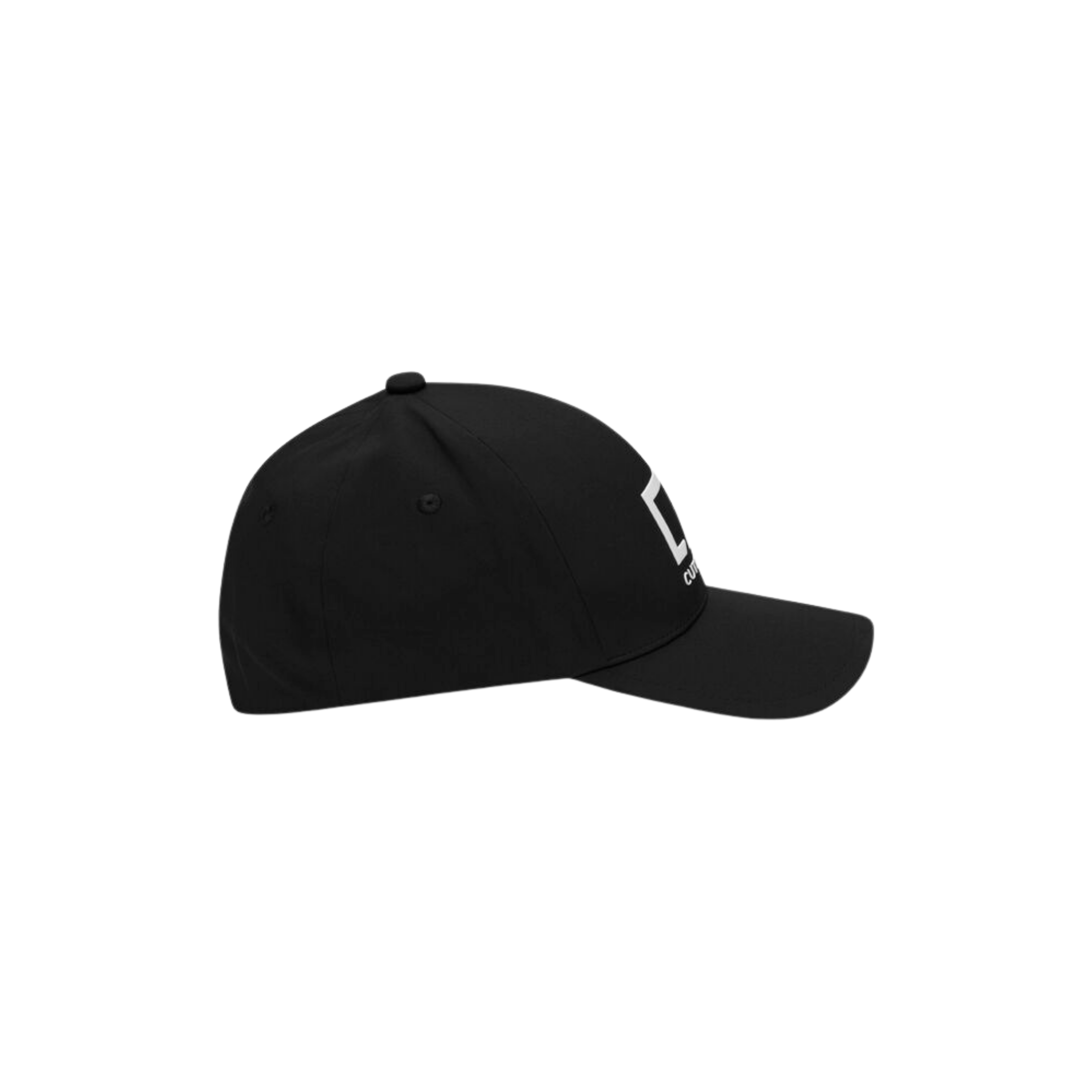 Cutter & Buck Wauna Cap - Svart