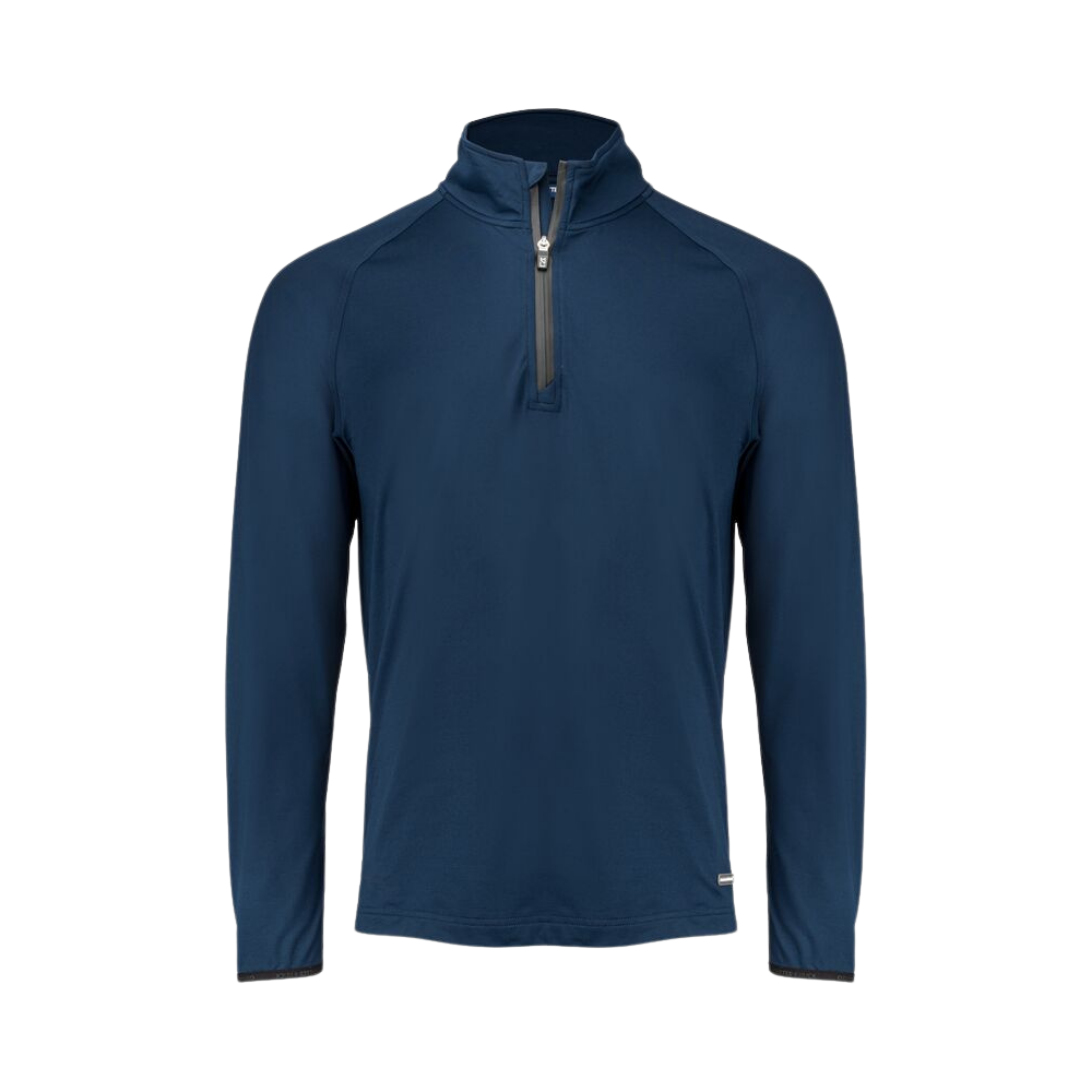 Cutter & Buck Adapt Active Half Zip Funktionströja Herr - Mörk Marin