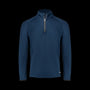 Cutter & Buck Adapt Active Half Zip Funktionströja Herr - Mörk Marin