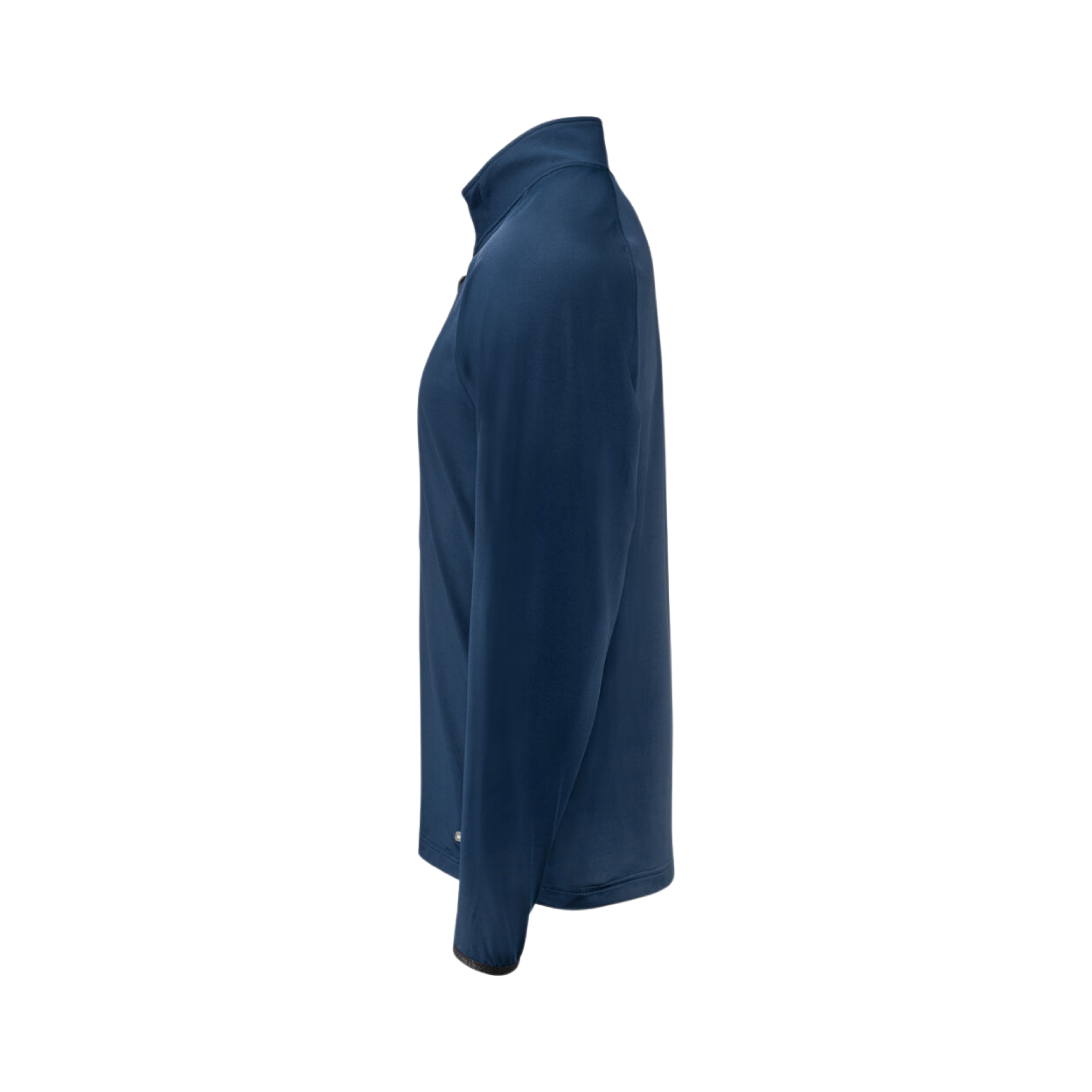 Cutter & Buck Adapt Active Half Zip Funktionströja Herr - Mörk Marin
