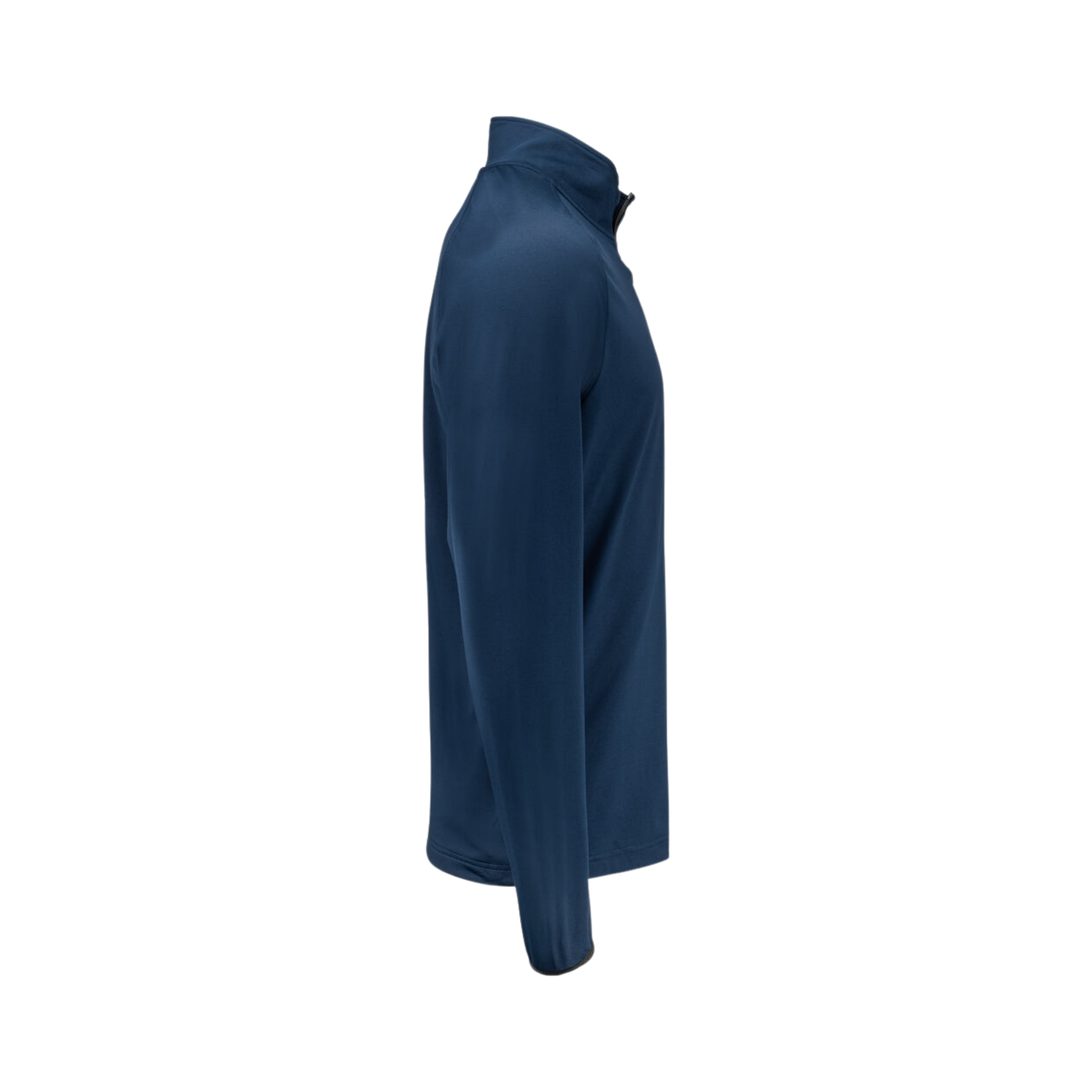 Cutter & Buck Adapt Active Half Zip Funktionströja Herr - Mörk Marin