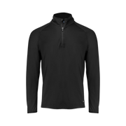 Cutter & Buck Adapt Active Half Zip Funktionströja Herr - Svart