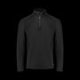 Cutter & Buck Adapt Active Half Zip Funktionströja Herr - Svart