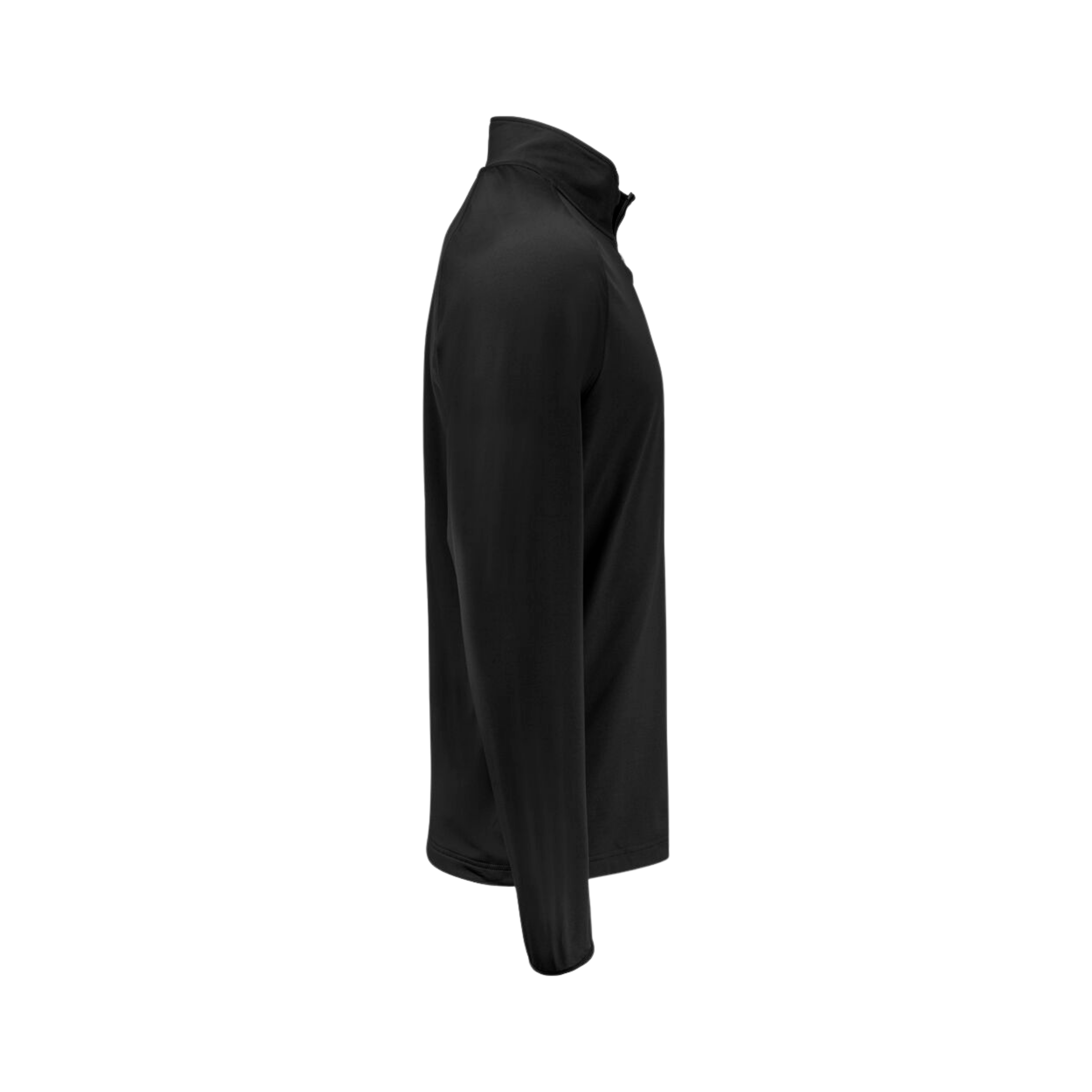 Cutter & Buck Adapt Active Half Zip Funktionströja Herr - Svart