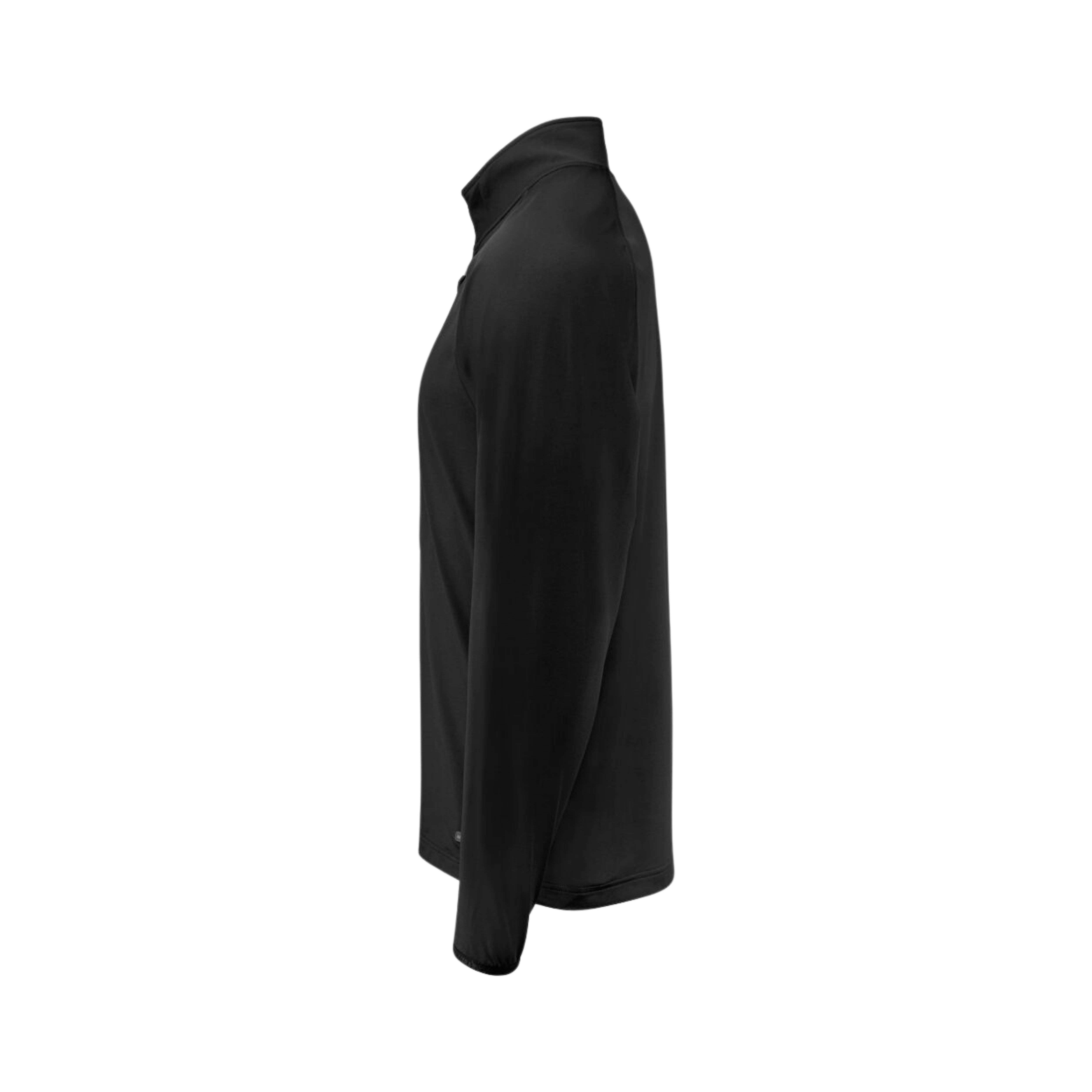 Cutter & Buck Adapt Active Half Zip Funktionströja Herr - Svart