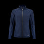 Cutter & Buck Adapt Full Zip Jacka Dam - Mörk Marin