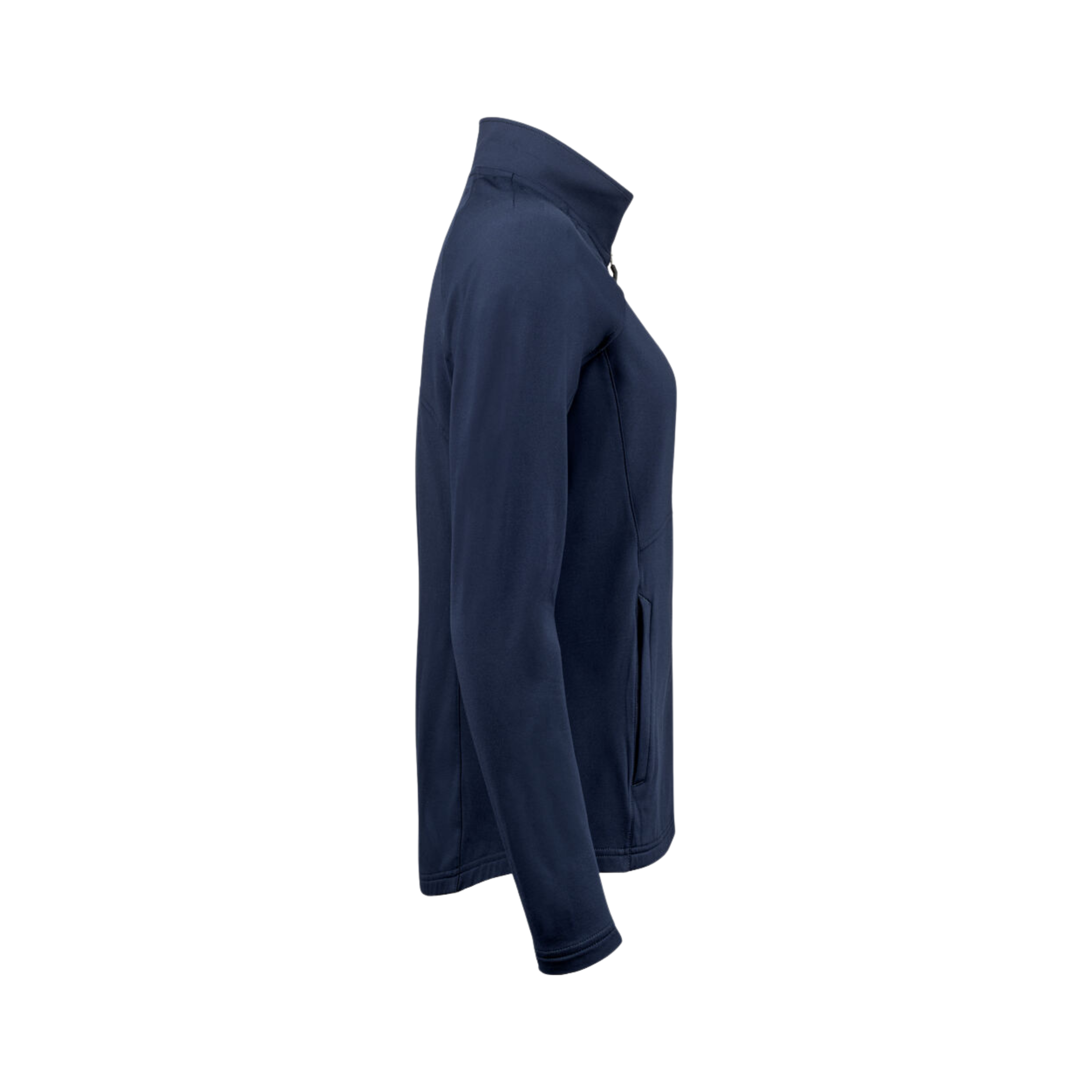 Cutter & Buck Adapt Full Zip Jacka Dam - Mörk Marin