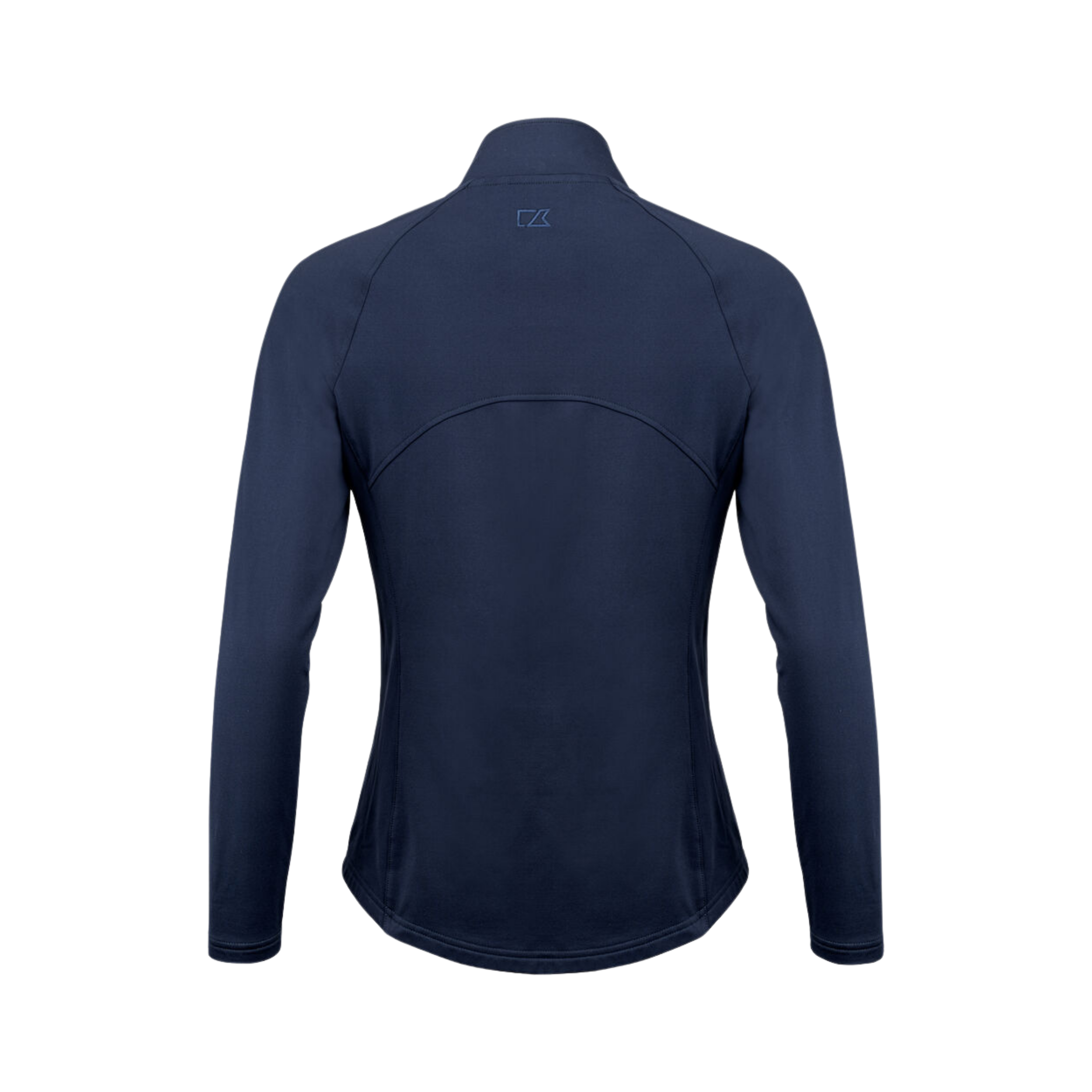 Cutter & Buck Adapt Full Zip Jacka Dam - Mörk Marin